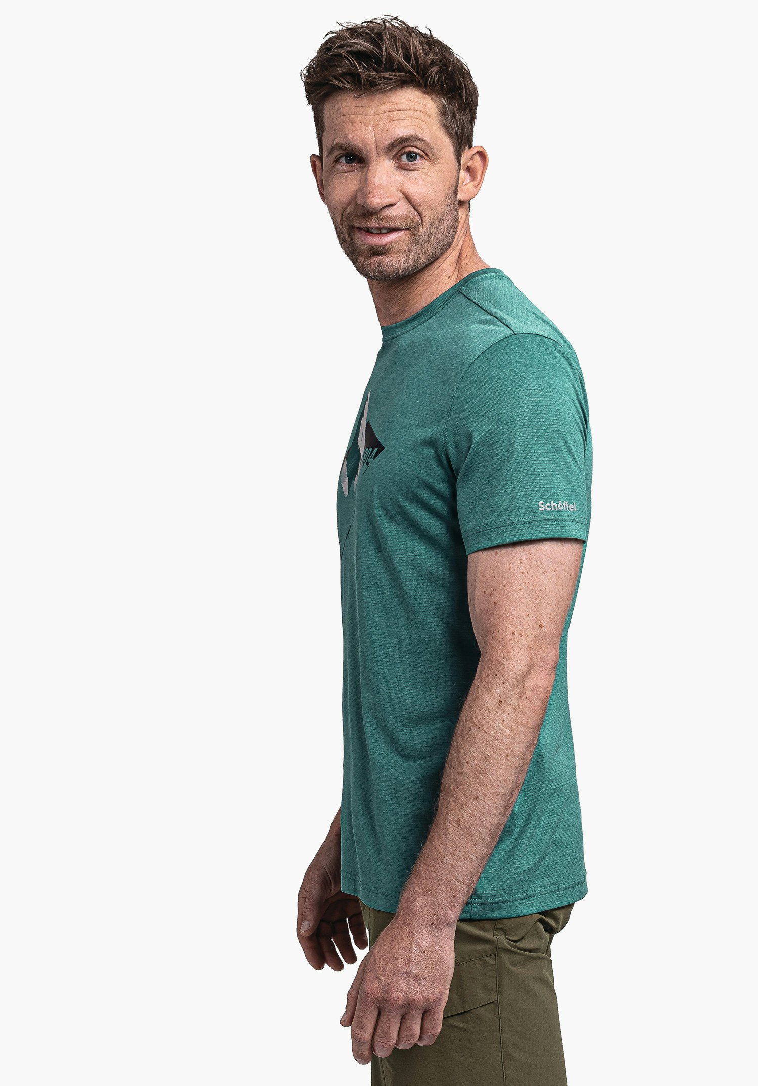 CIRC T Shirt Sulten M