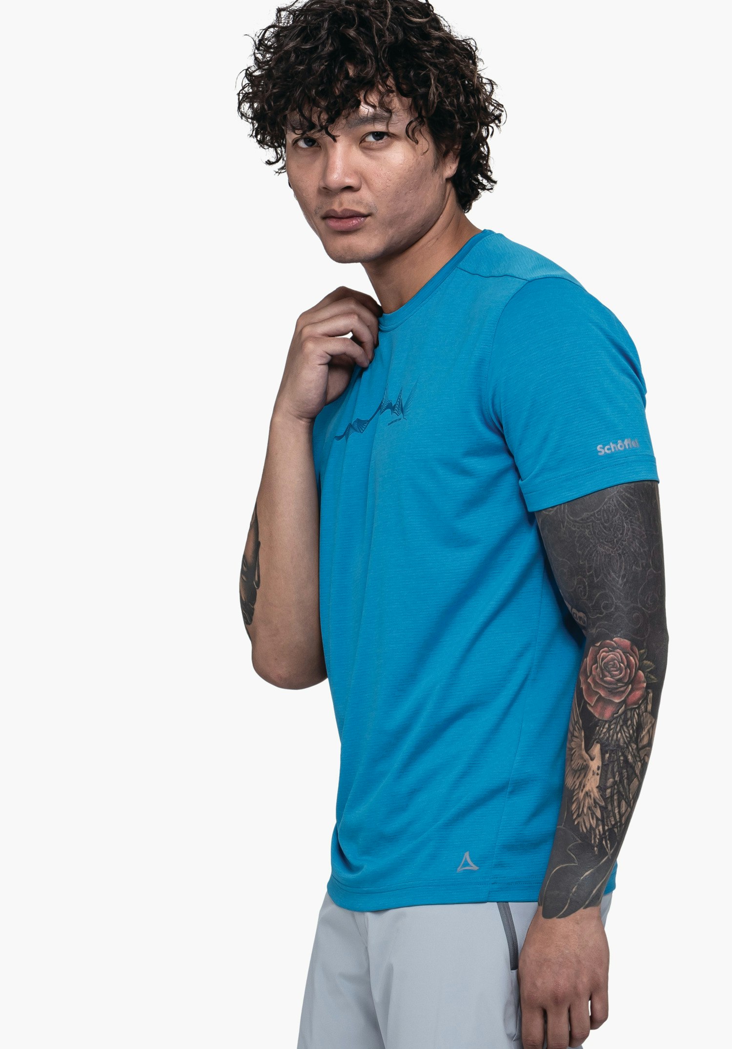 CIRC T Shirt Sulten M