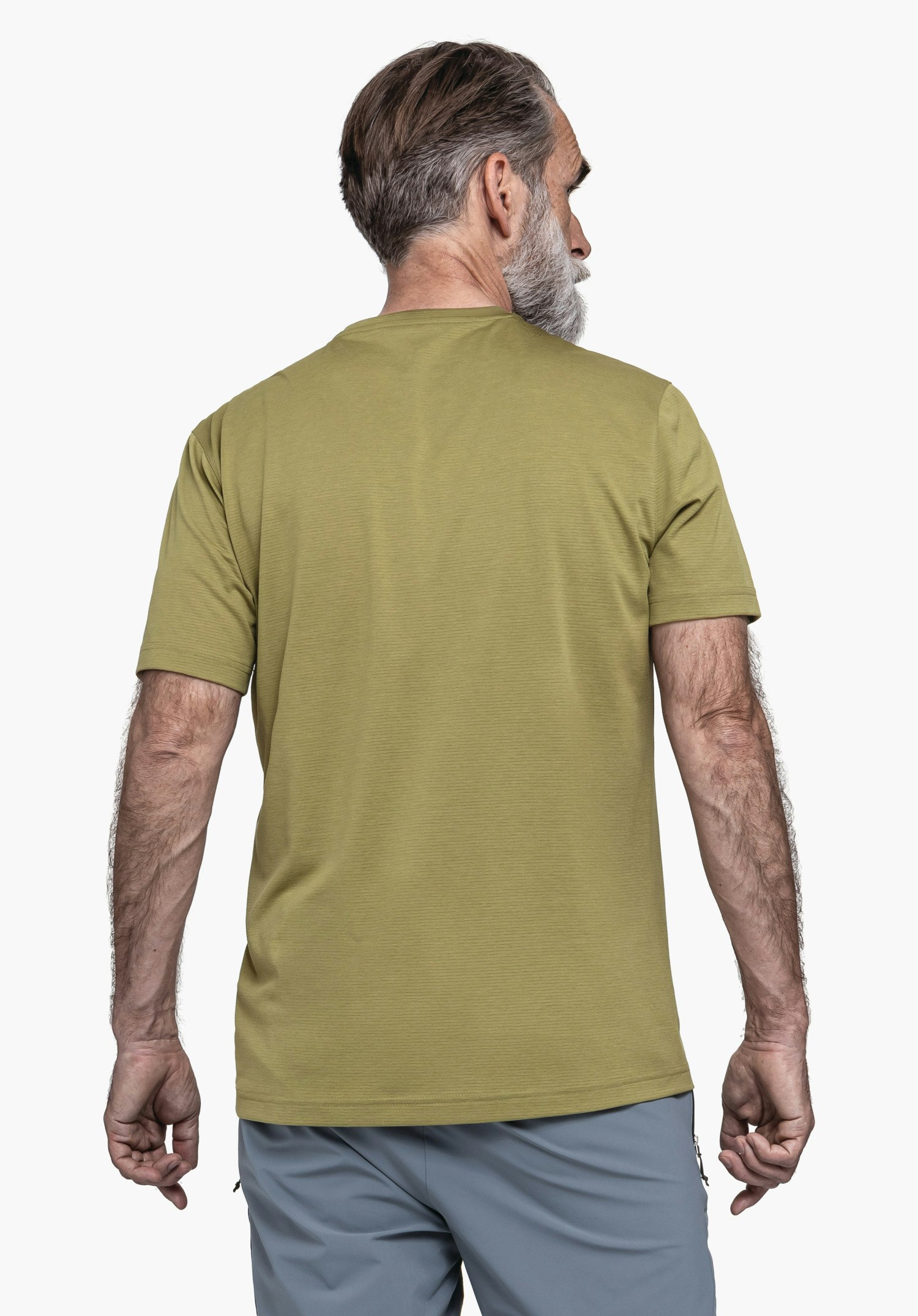 CIRC T Shirt Sulten M