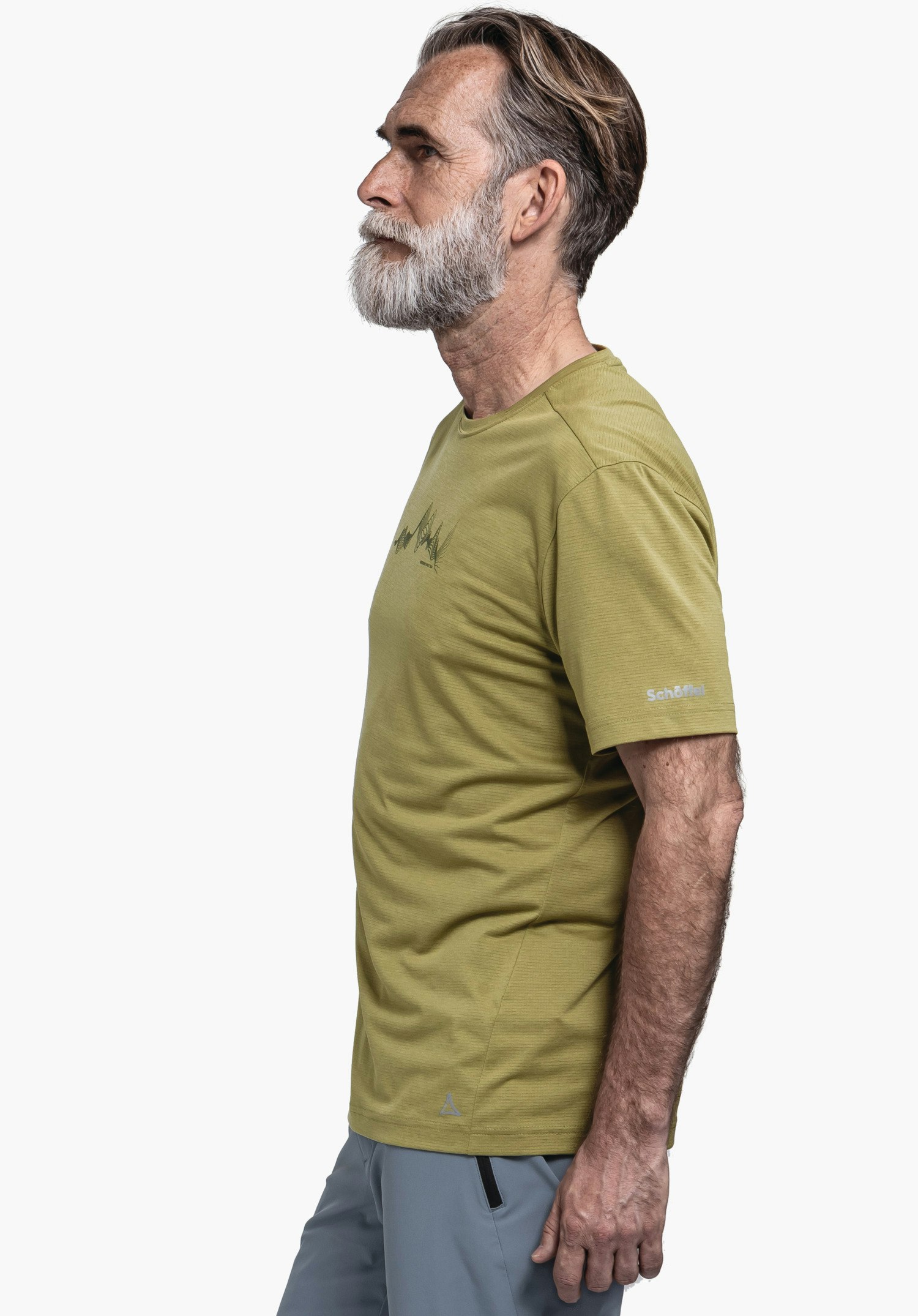 CIRC T Shirt Sulten M