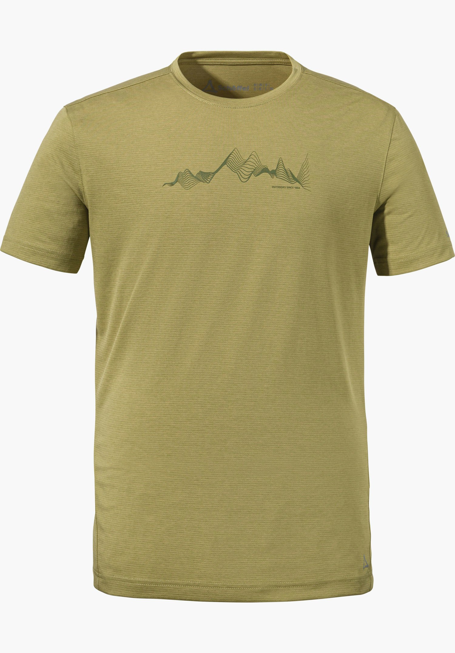 CIRC T Shirt Sulten M