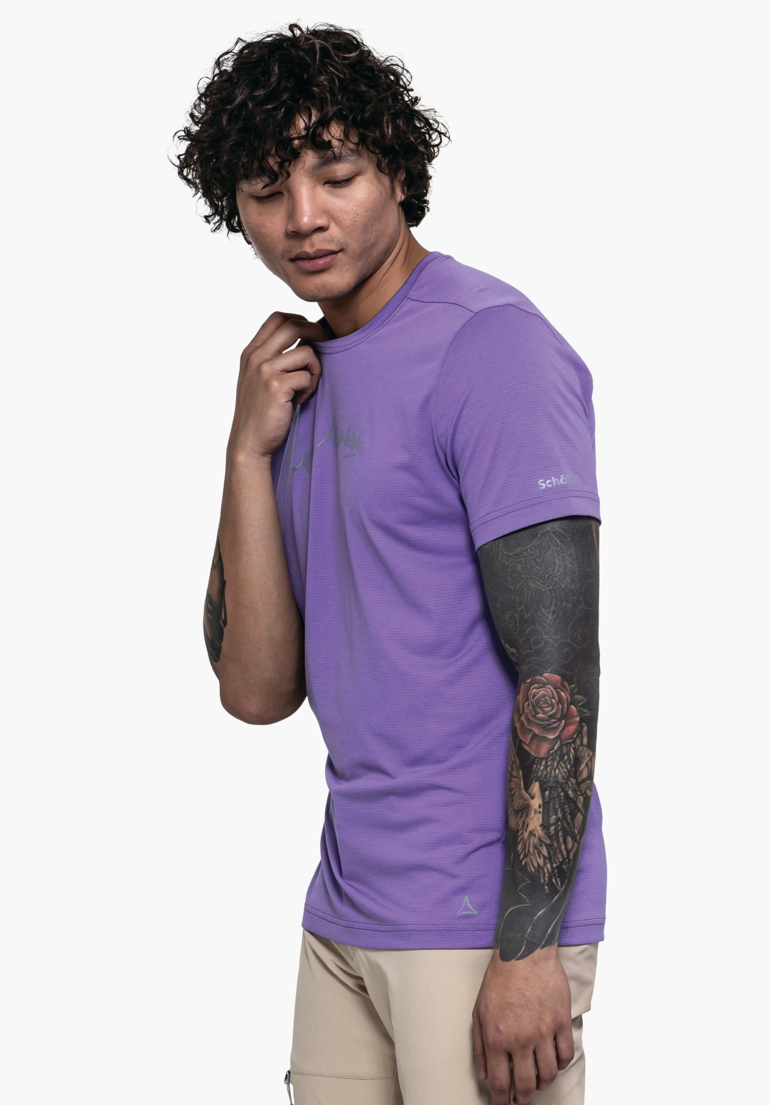 CIRC T Shirt Sulten M