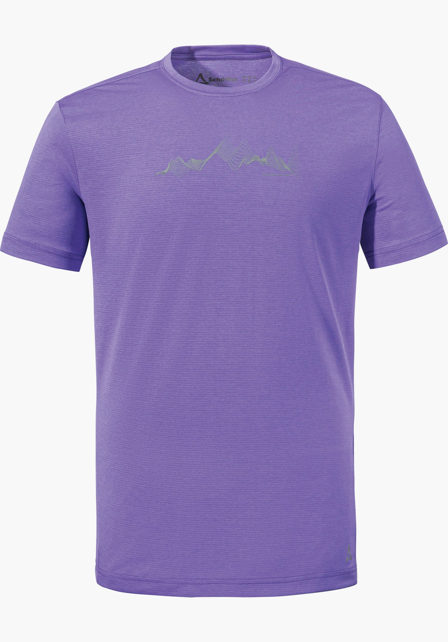 CIRC T Shirt Sulten M