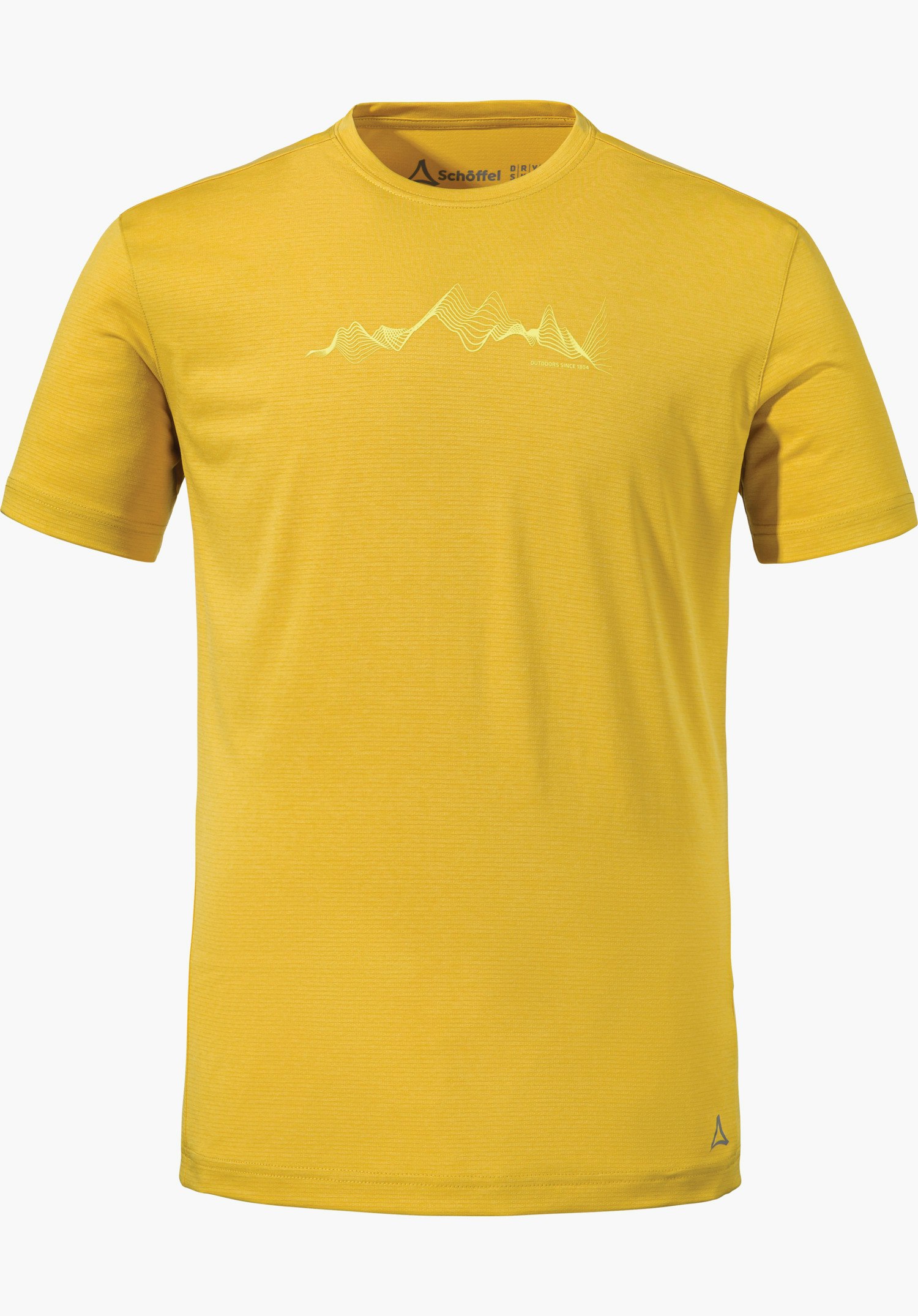 CIRC T Shirt Sulten M