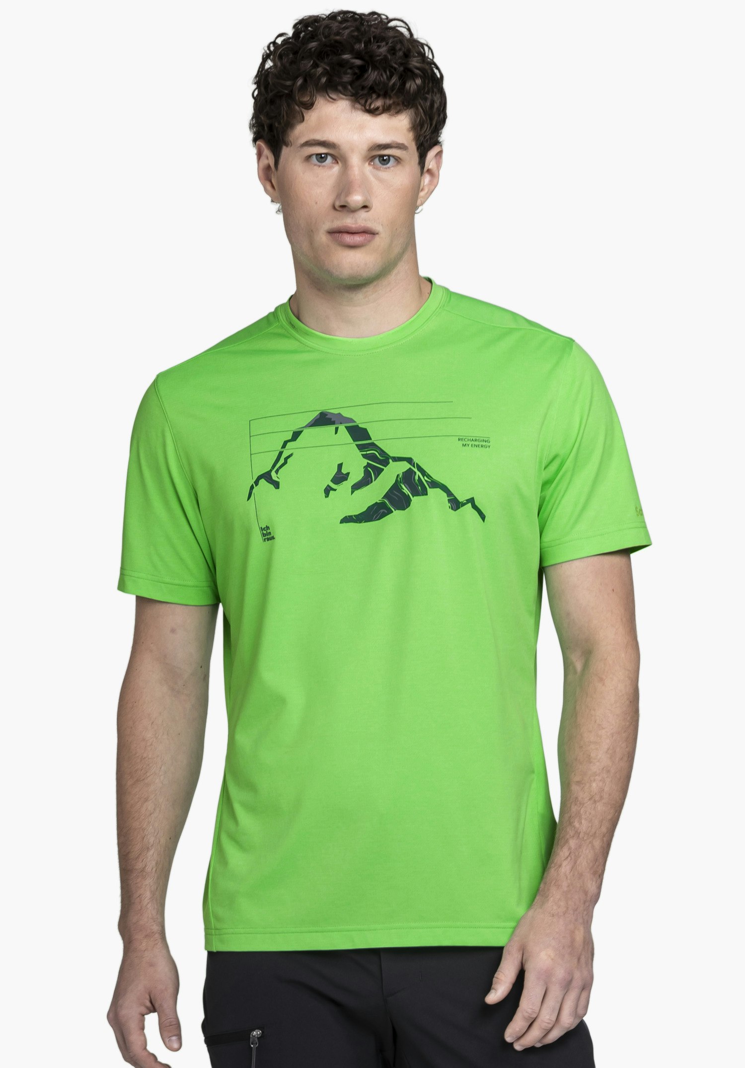 CIRC T Shirt Sulten M