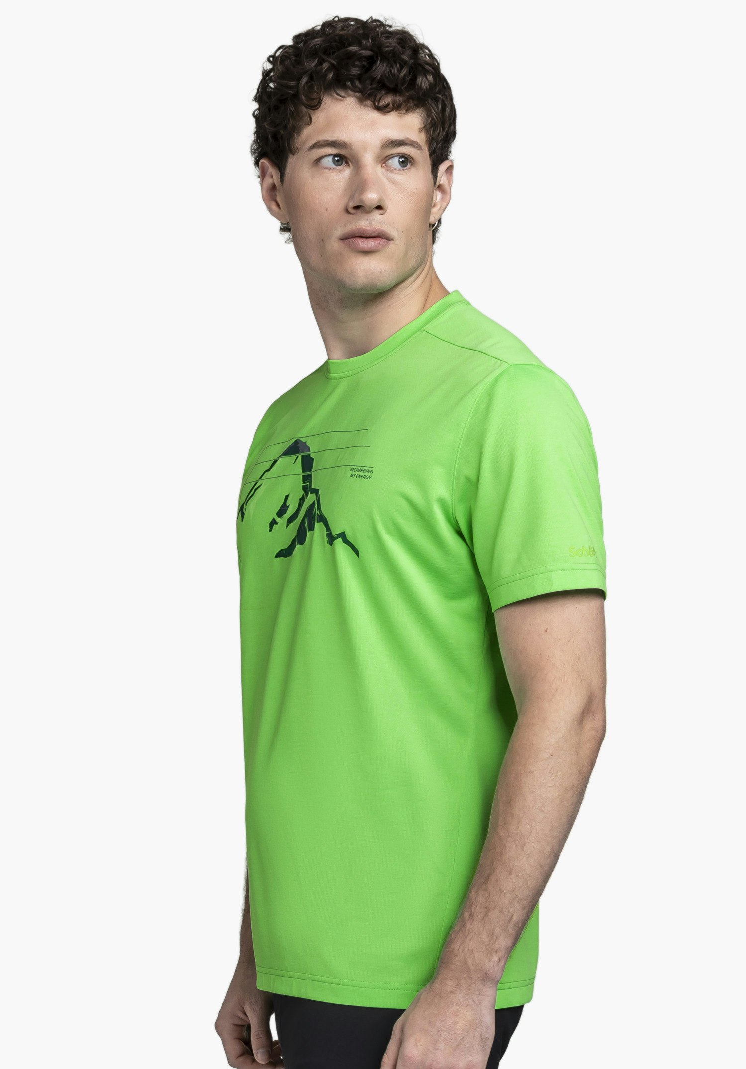 CIRC T Shirt Sulten M