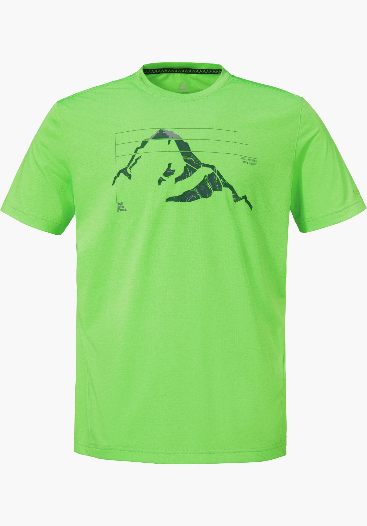 CIRC T Shirt Sulten M