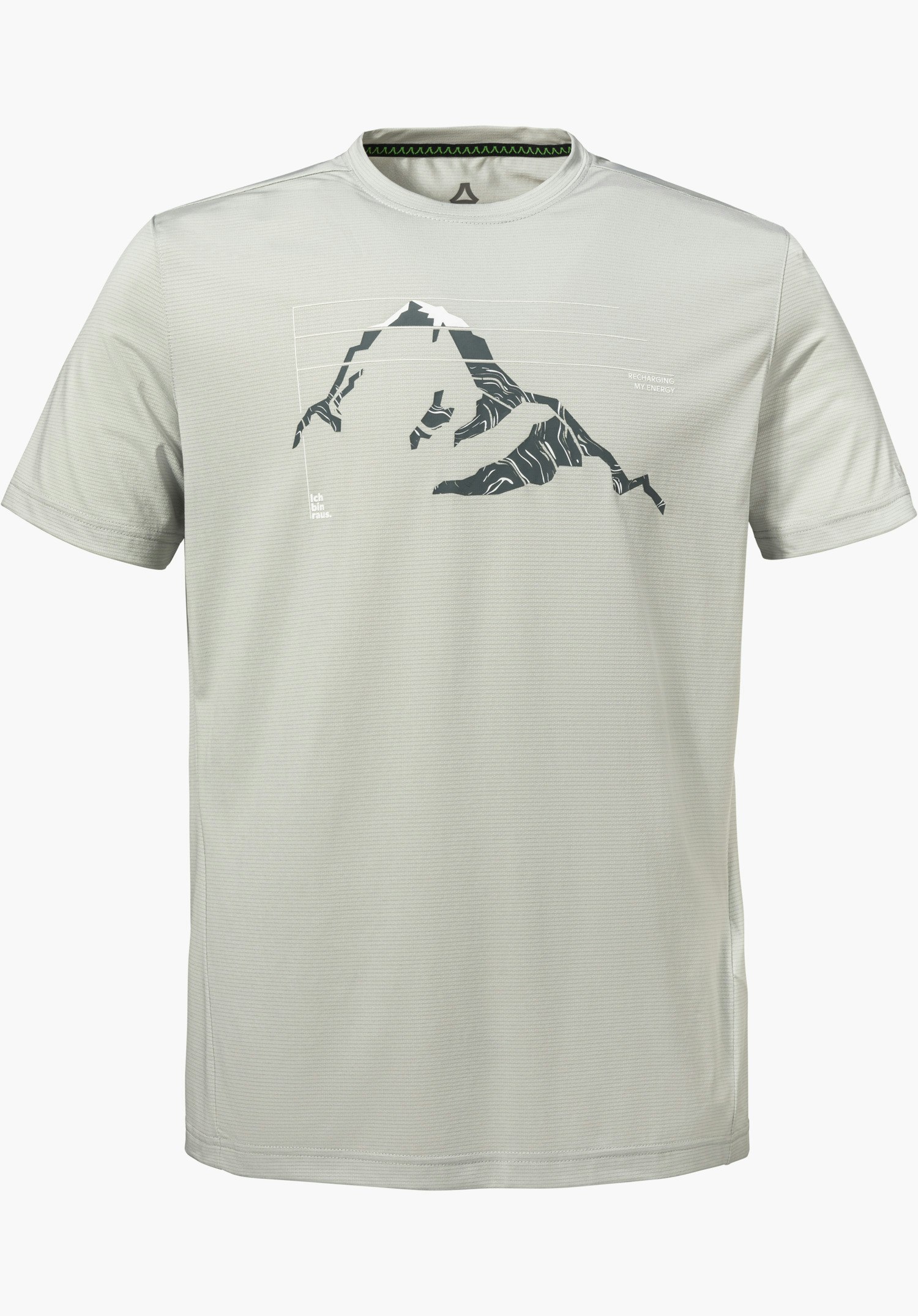 CIRC T Shirt Sulten M