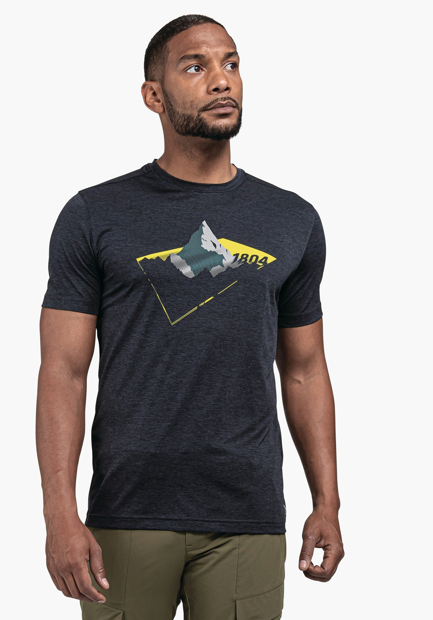 CIRC T Shirt Sulten M