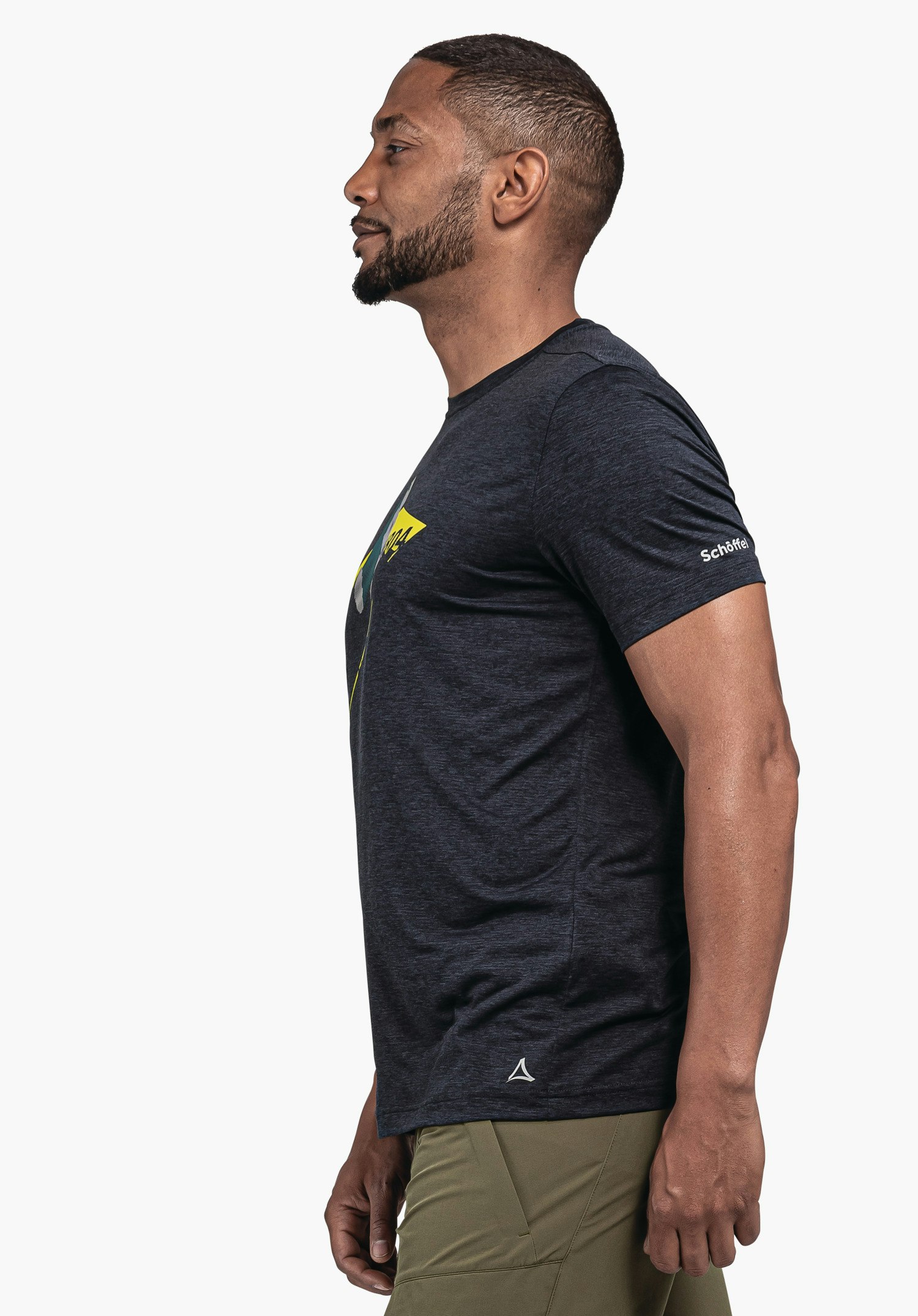 CIRC T Shirt Sulten M