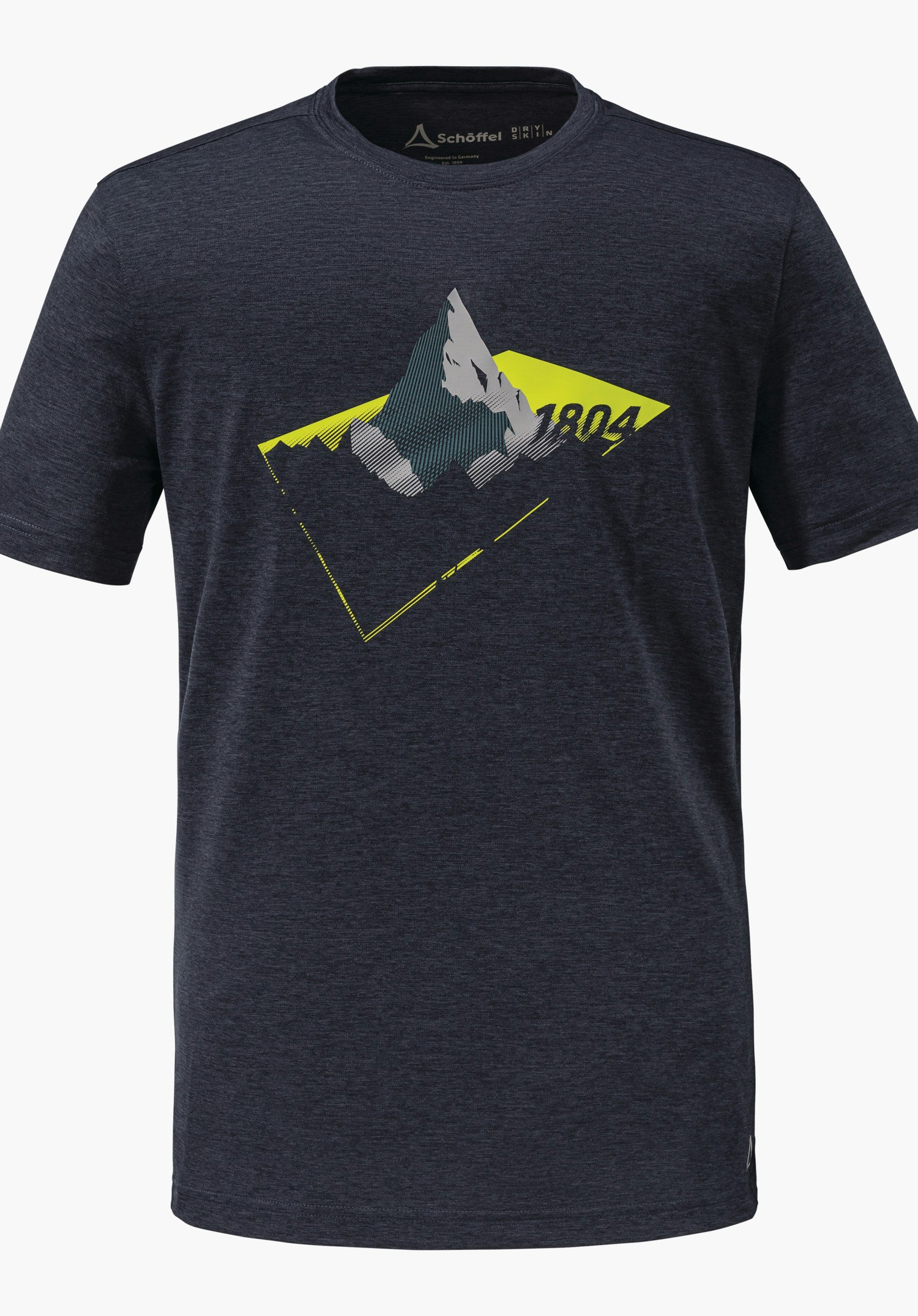 CIRC T Shirt Sulten M