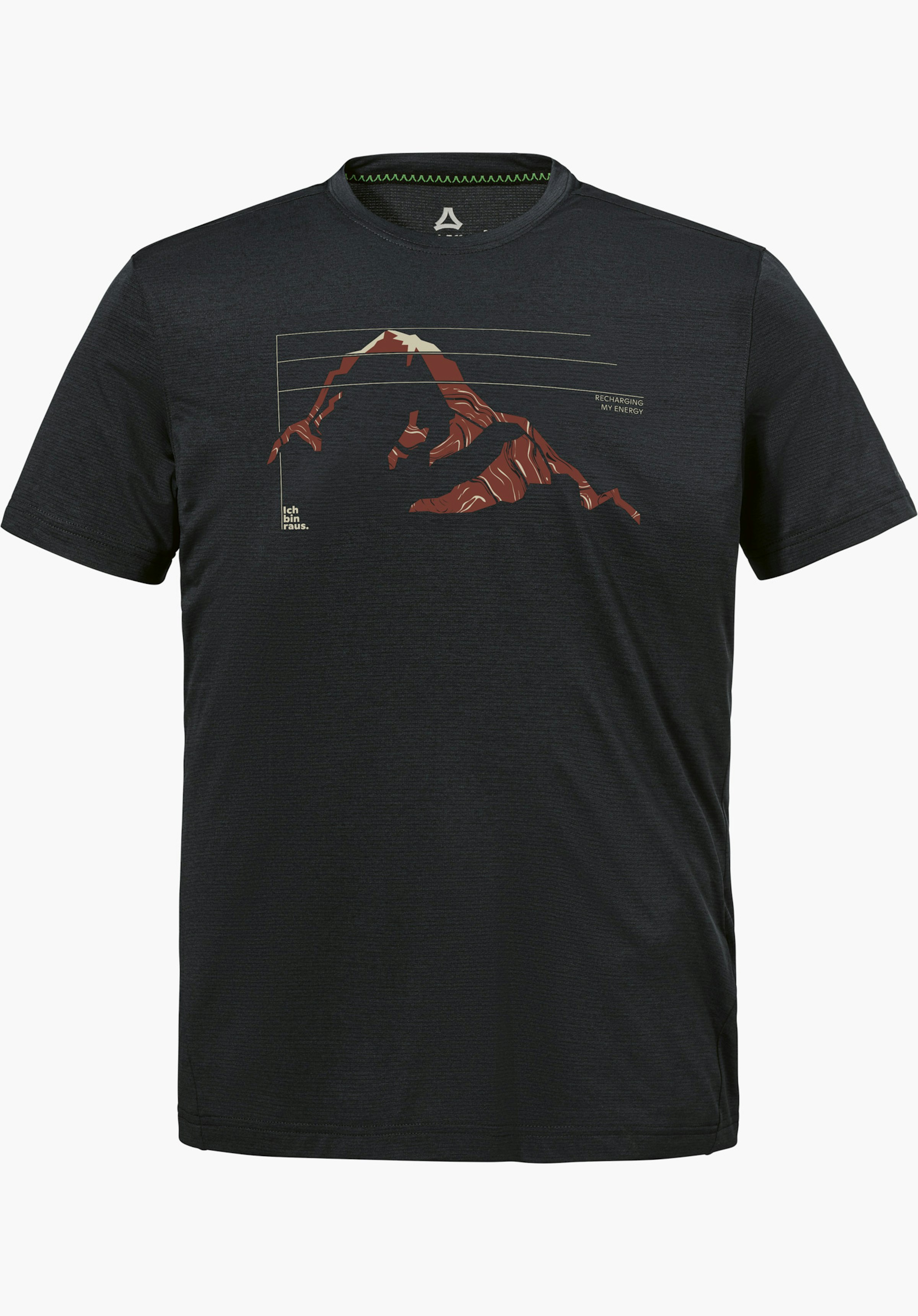 CIRC T Shirt Sulten M