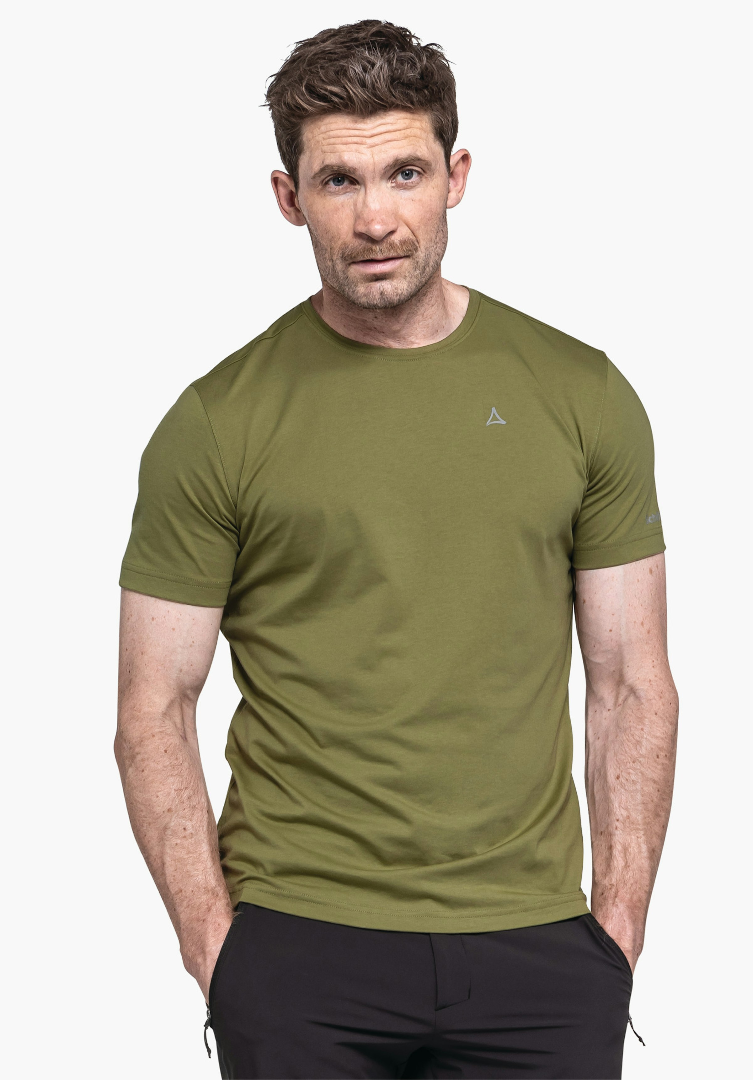 T Shirt Hohberg M