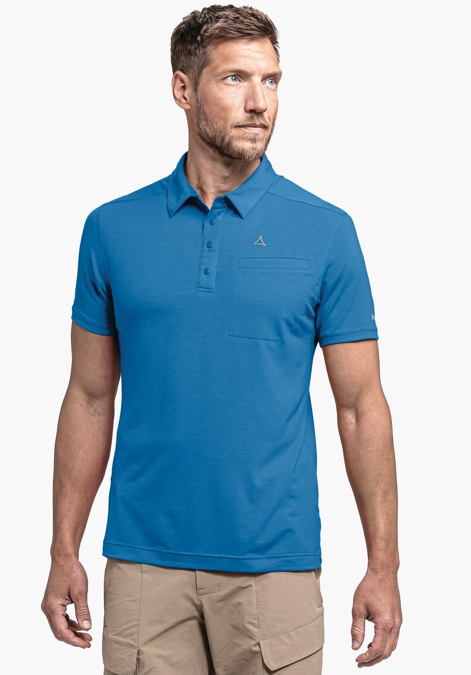 Polo Shirt Ramseck M