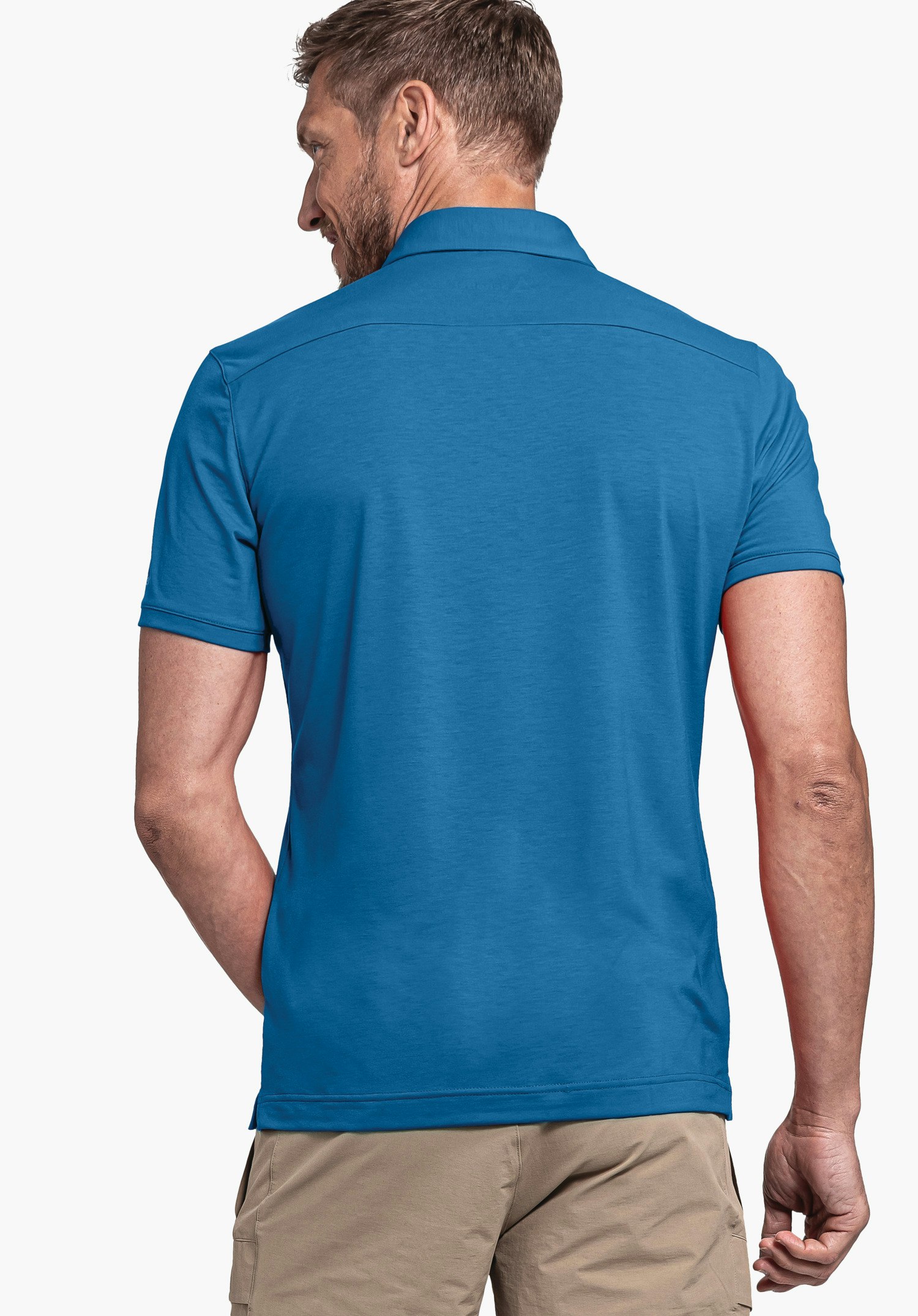 Polo Shirt Ramseck M