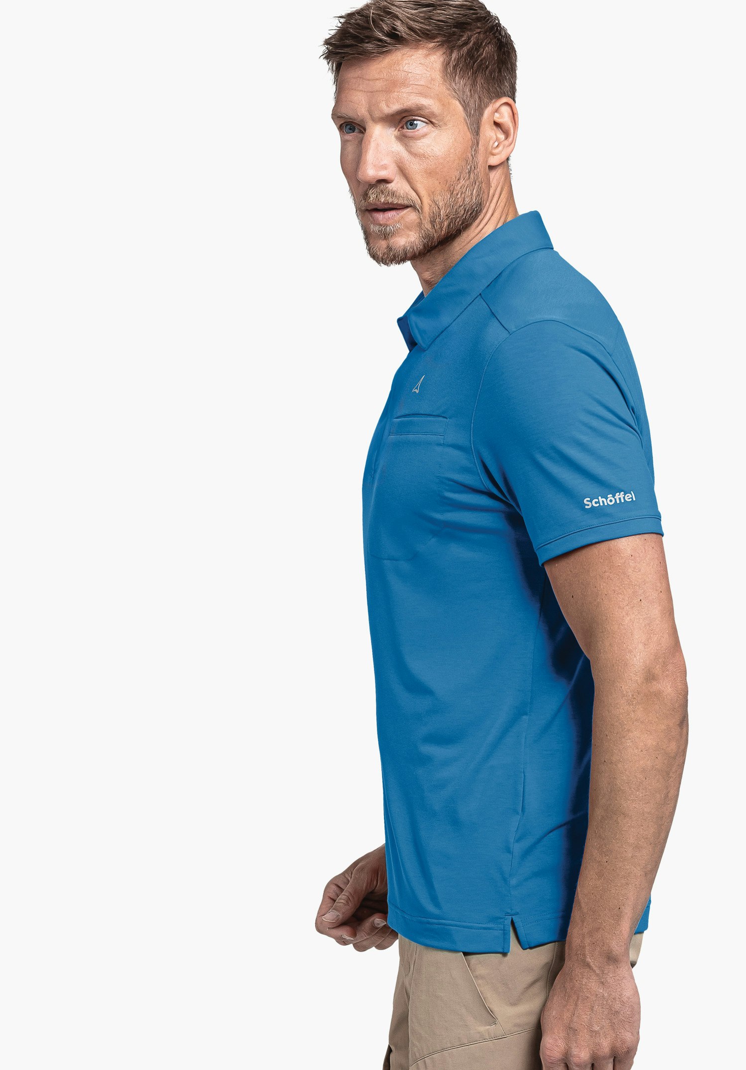 Polo Shirt Ramseck M