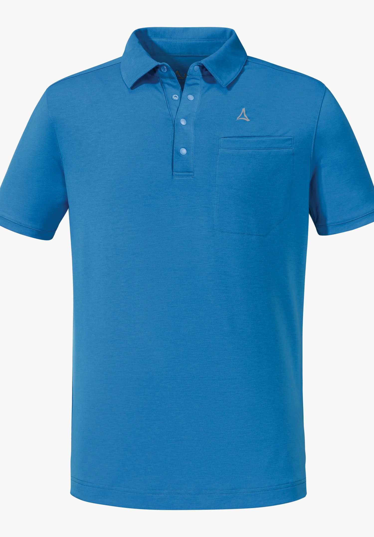 Polo Shirt Ramseck M