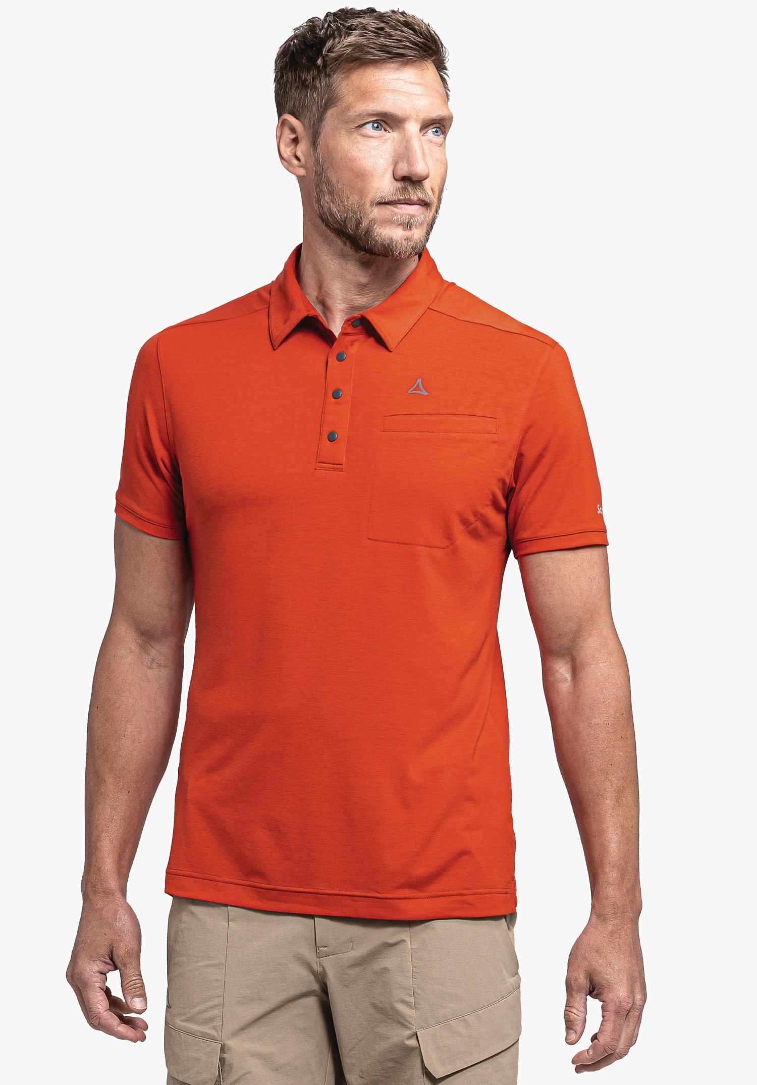 Polo Shirt Ramseck M