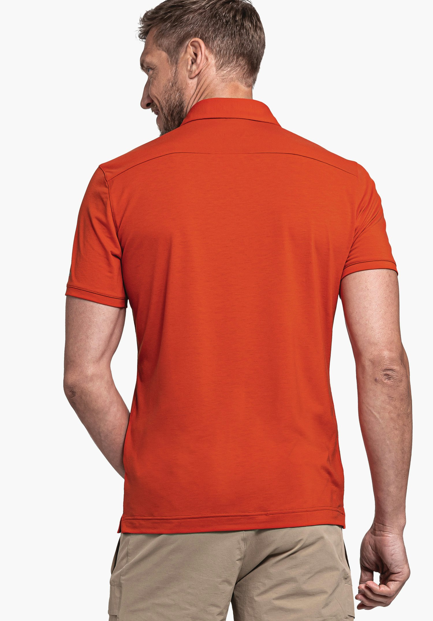 Polo Shirt Ramseck M