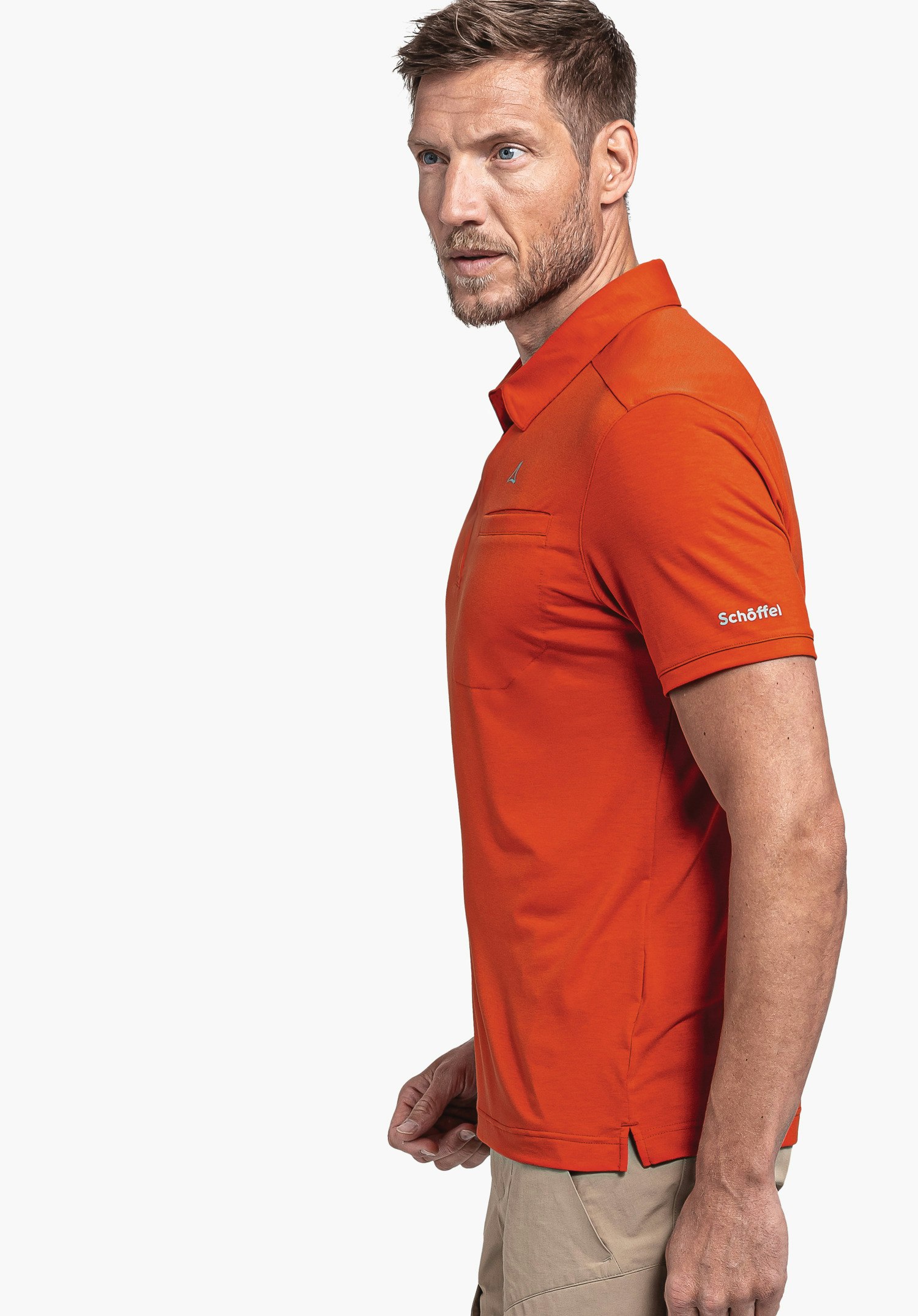 Polo Shirt Ramseck M