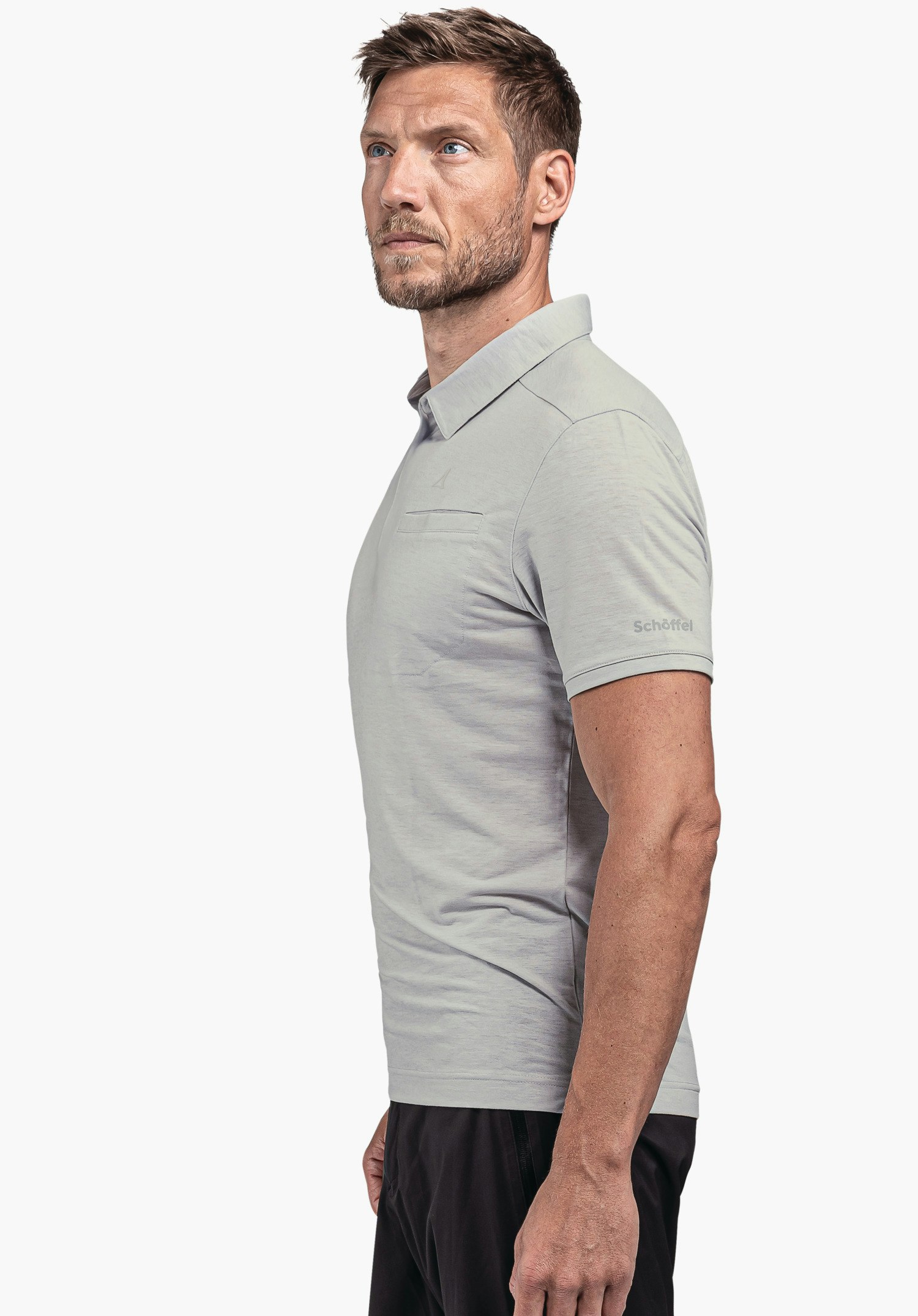 Polo Shirt Ramseck M