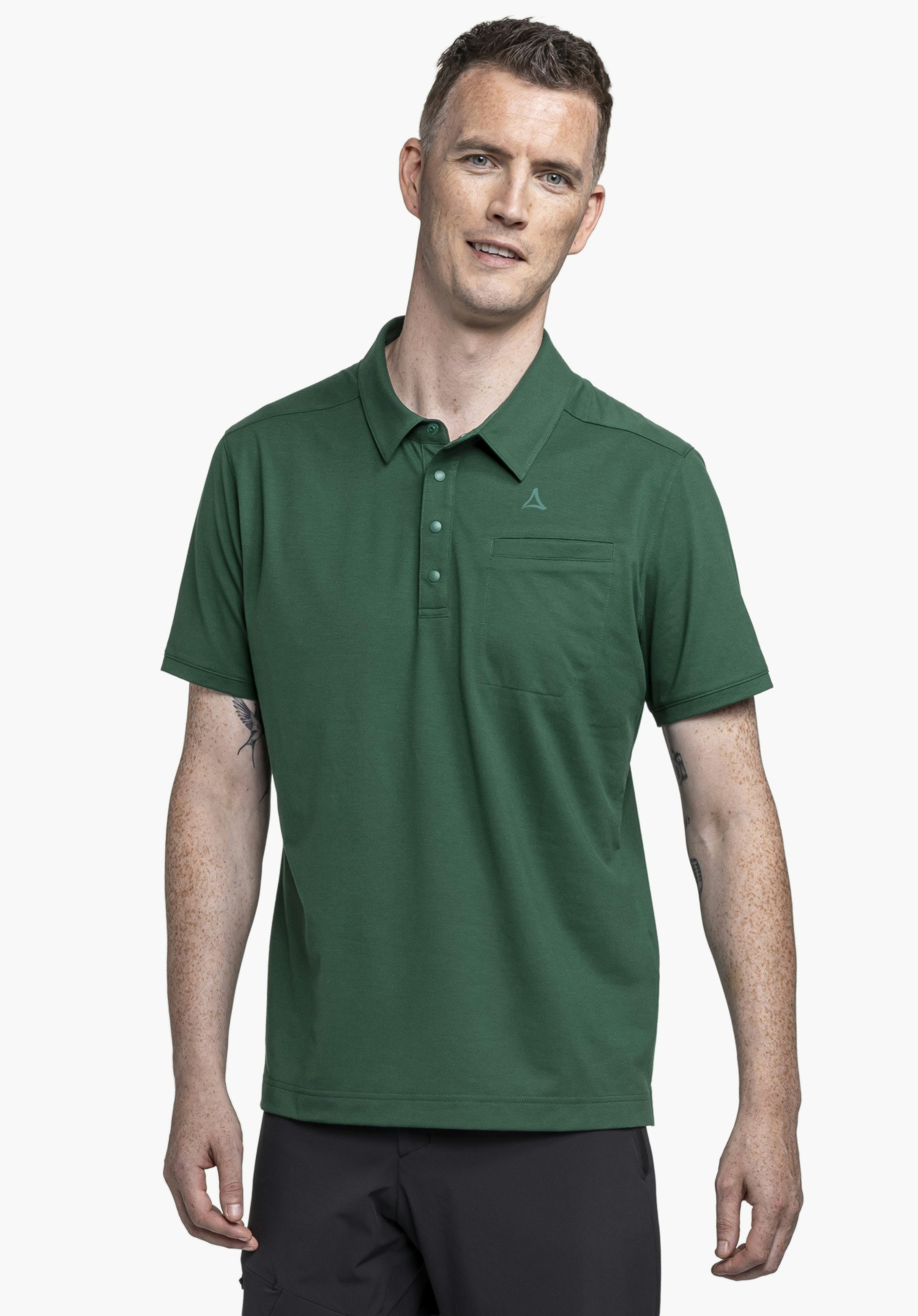 Polo Shirt Ramseck M