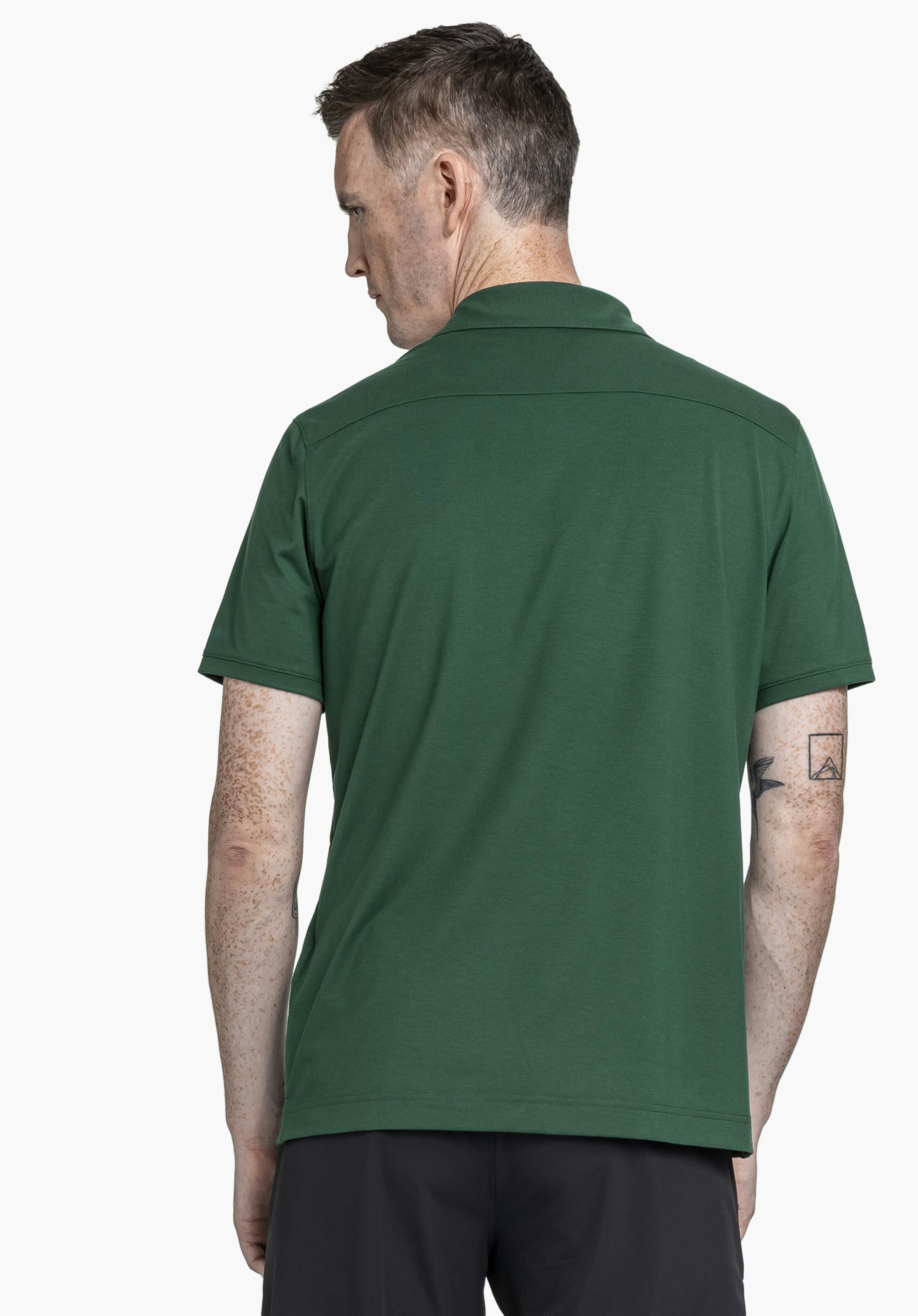 Polo Shirt Ramseck M