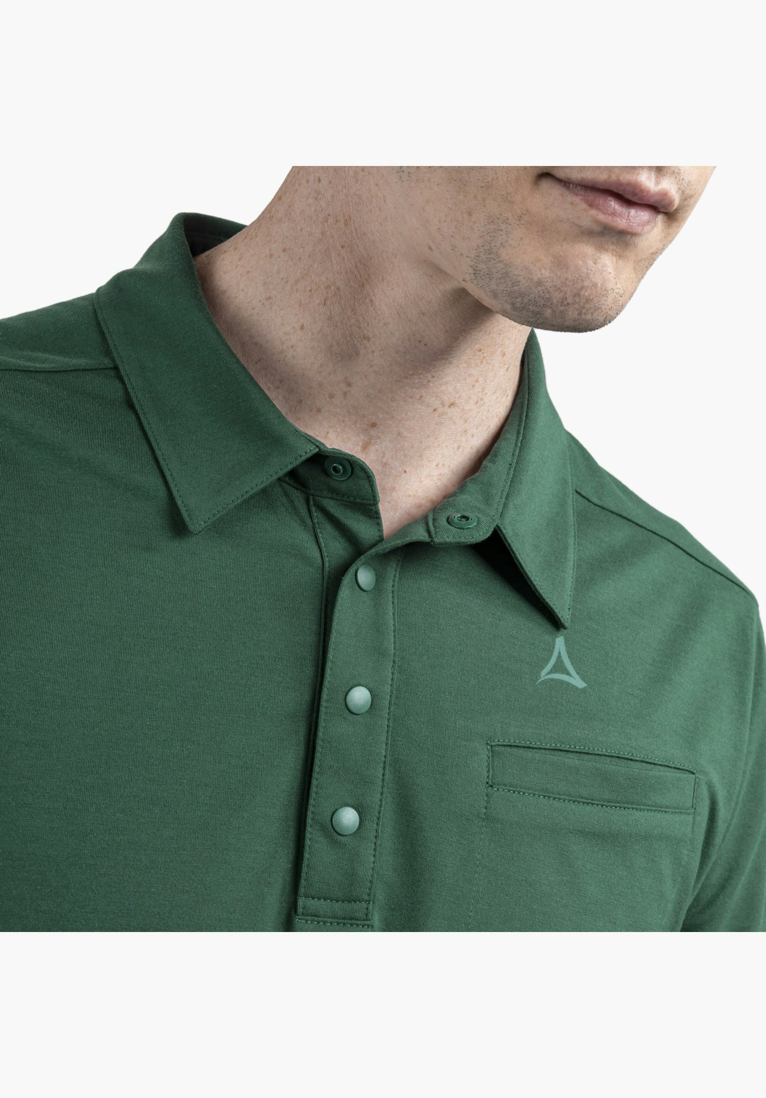 Polo Shirt Ramseck M