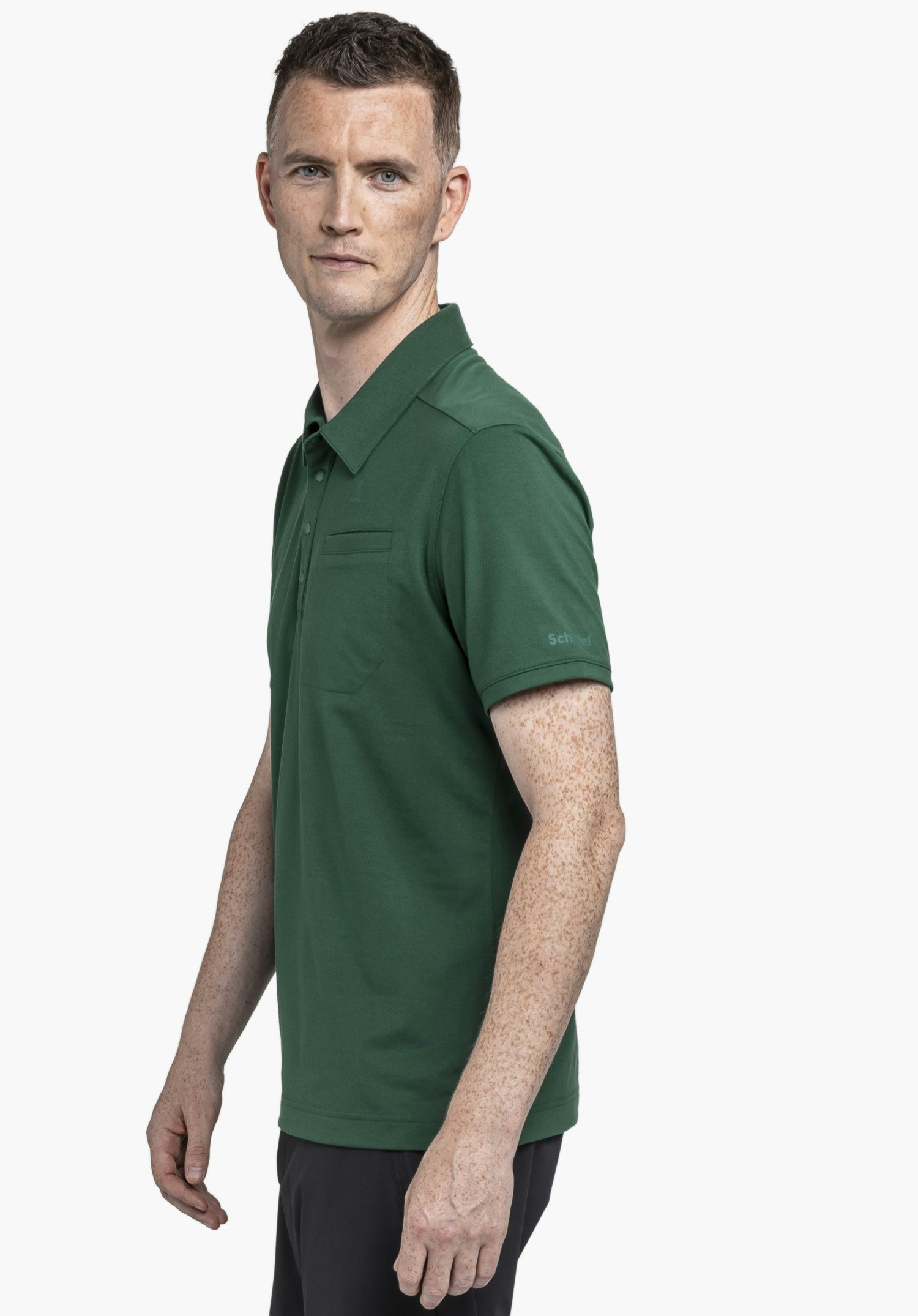 Polo Shirt Ramseck M