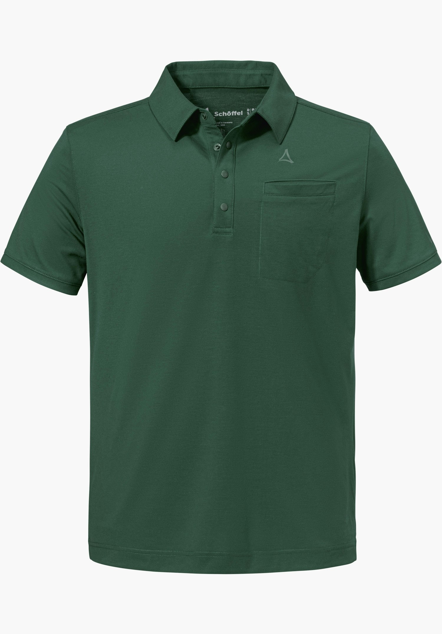 Polo Shirt Ramseck M