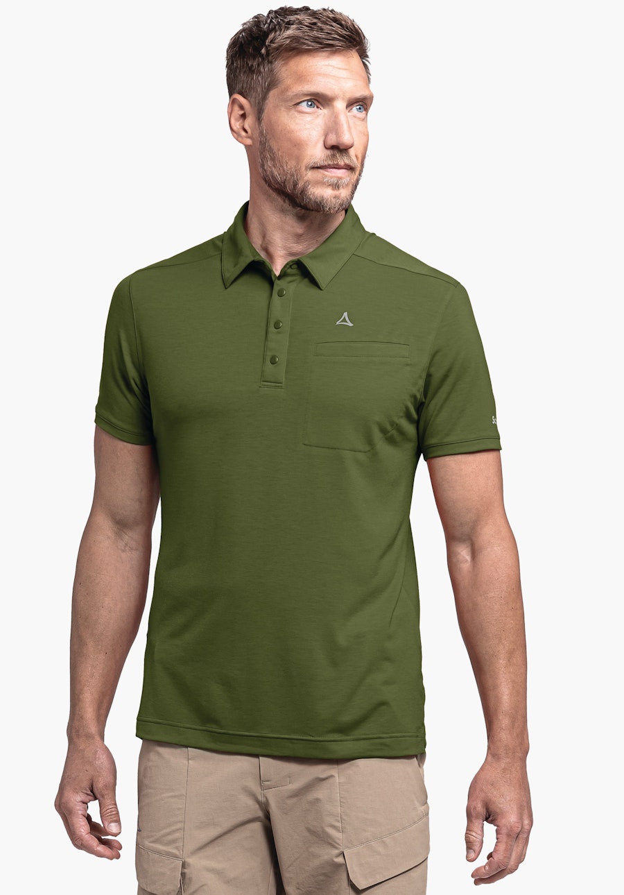 Polo Shirt Ramseck M