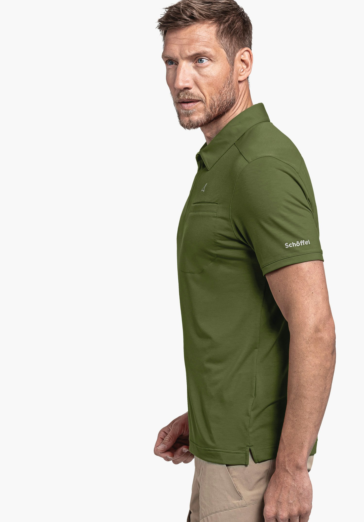 Polo Shirt Ramseck M
