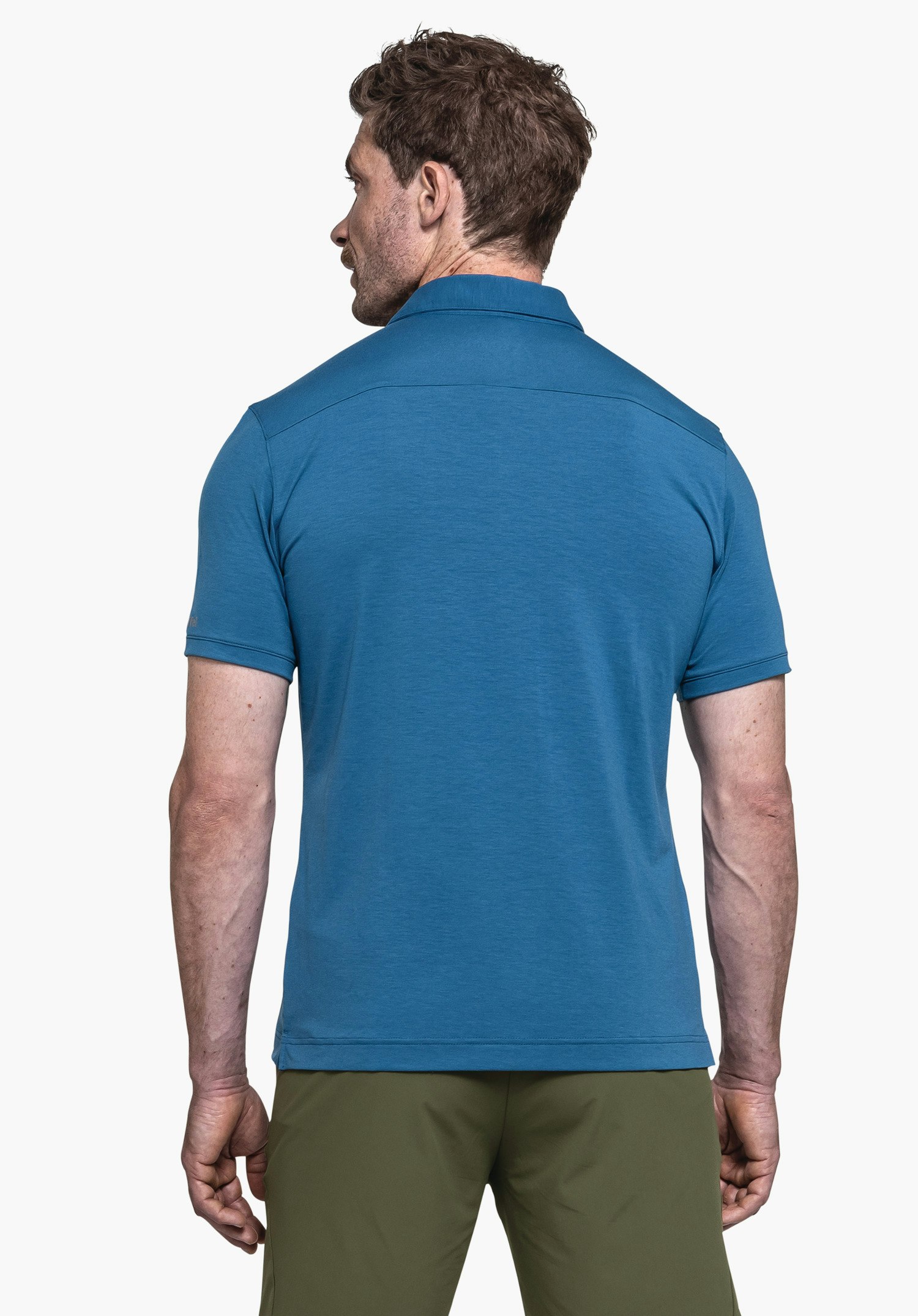 Polo Shirt Ramseck M