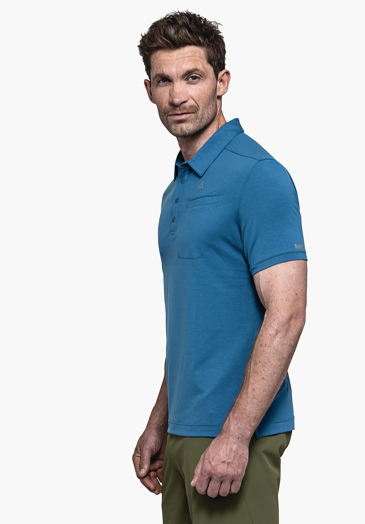 Polo Shirt Ramseck M