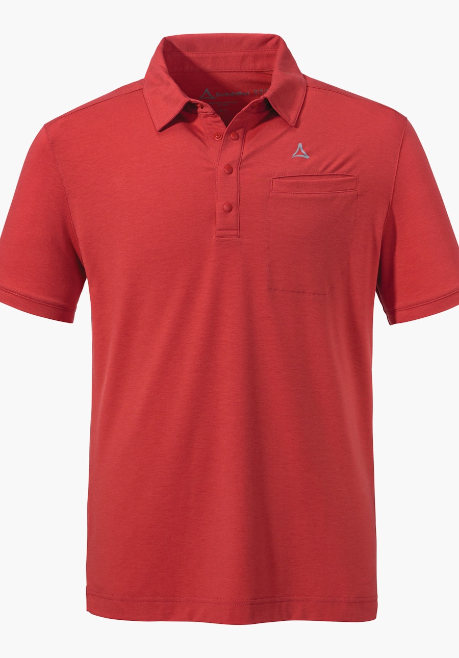 Polo Shirt Ramseck M