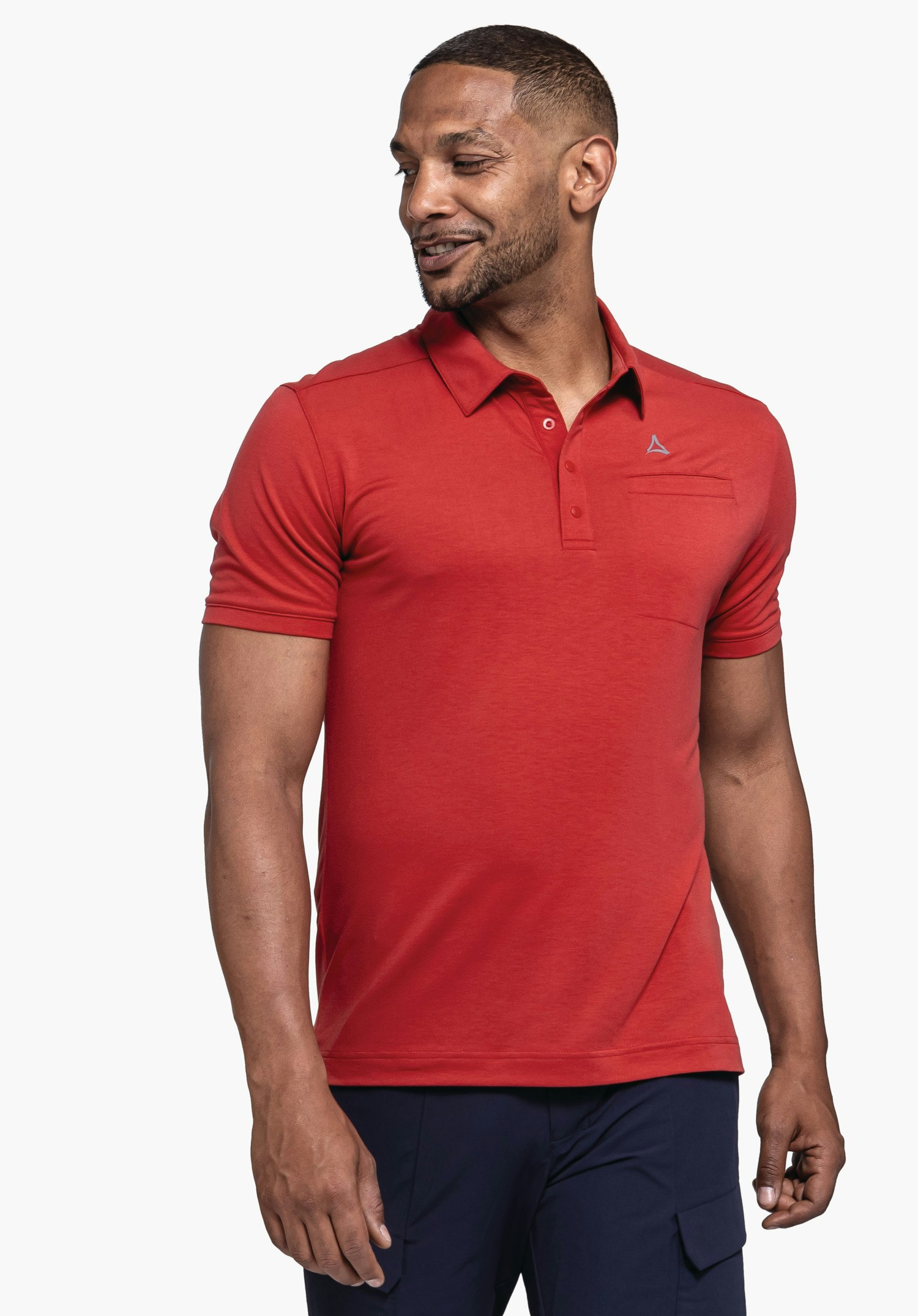 Polo Shirt Ramseck M