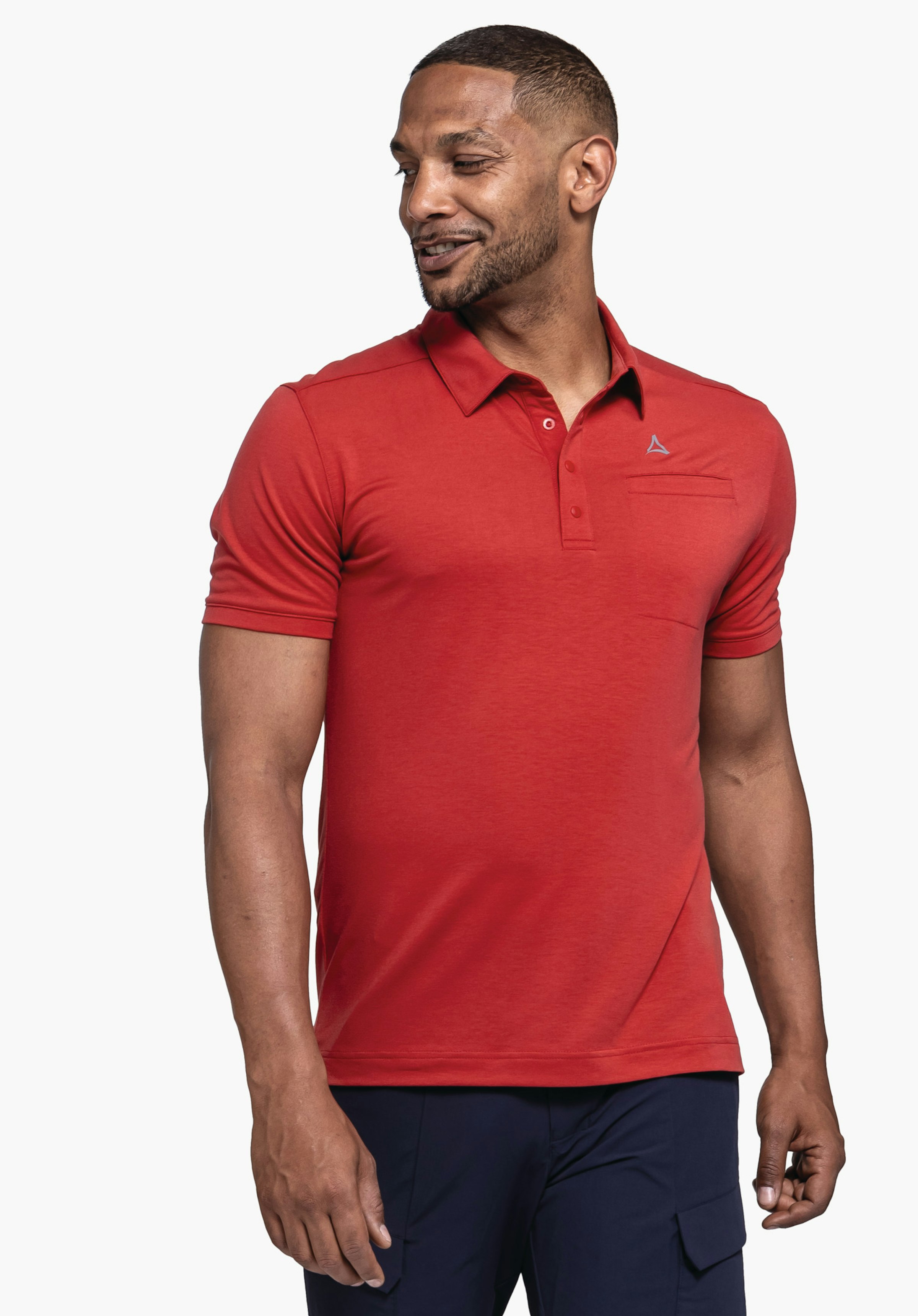 Polo Shirt Ramseck M