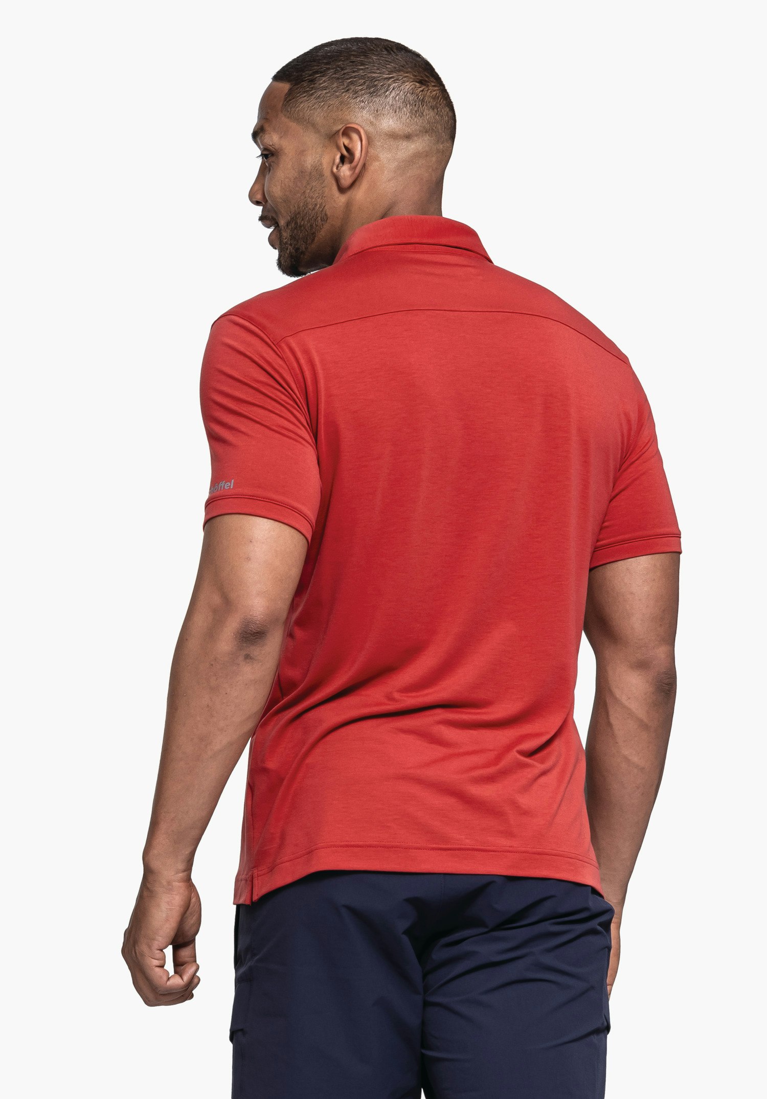 Polo Shirt Ramseck M