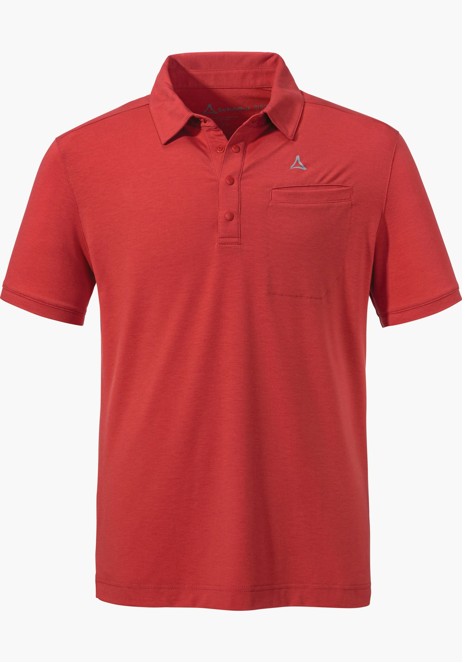 Polo Shirt Ramseck M