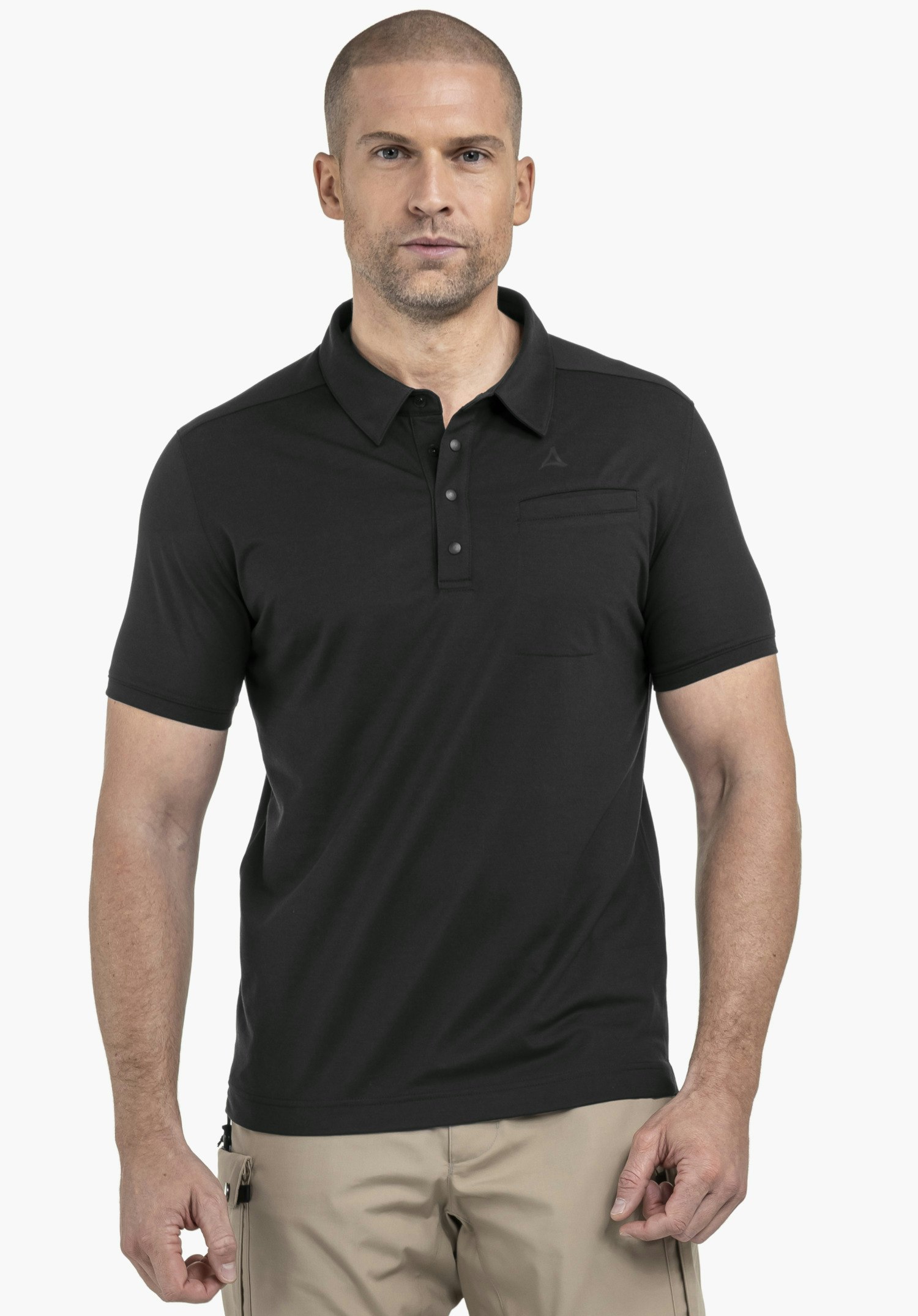 Polo Shirt Ramseck M
