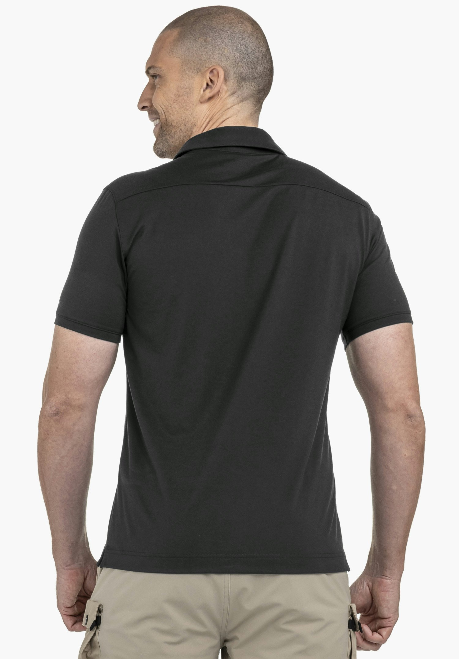 Polo Shirt Ramseck M