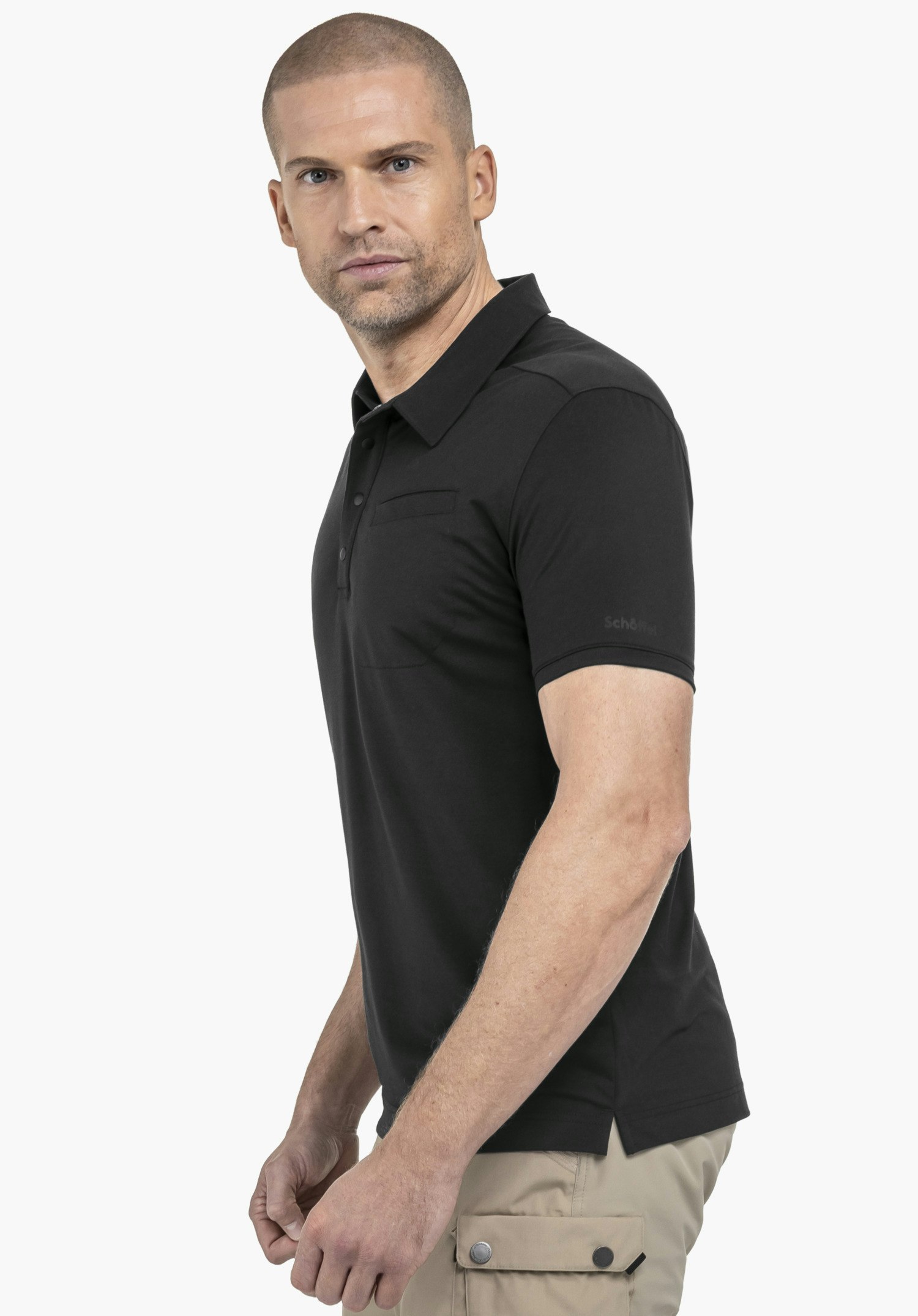 Polo Shirt Ramseck M