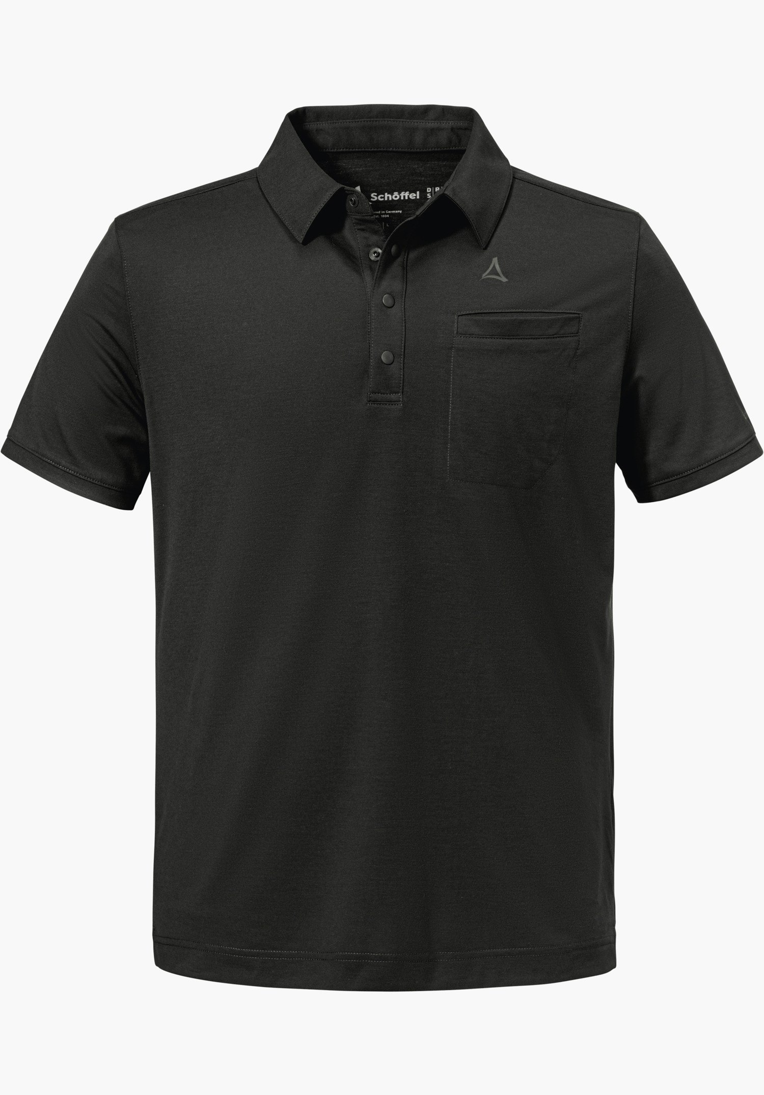 Polo Shirt Ramseck M