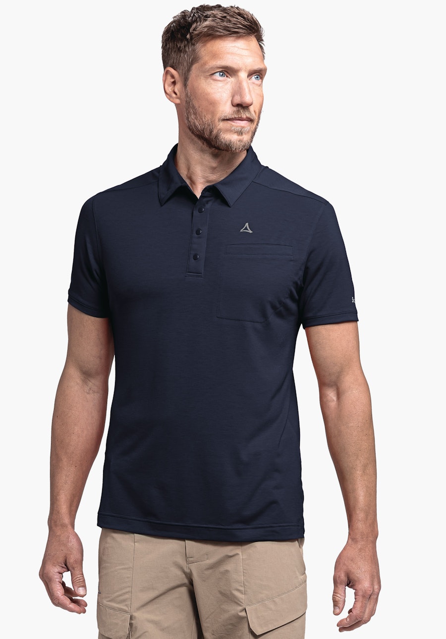 Polo Shirt Ramseck M