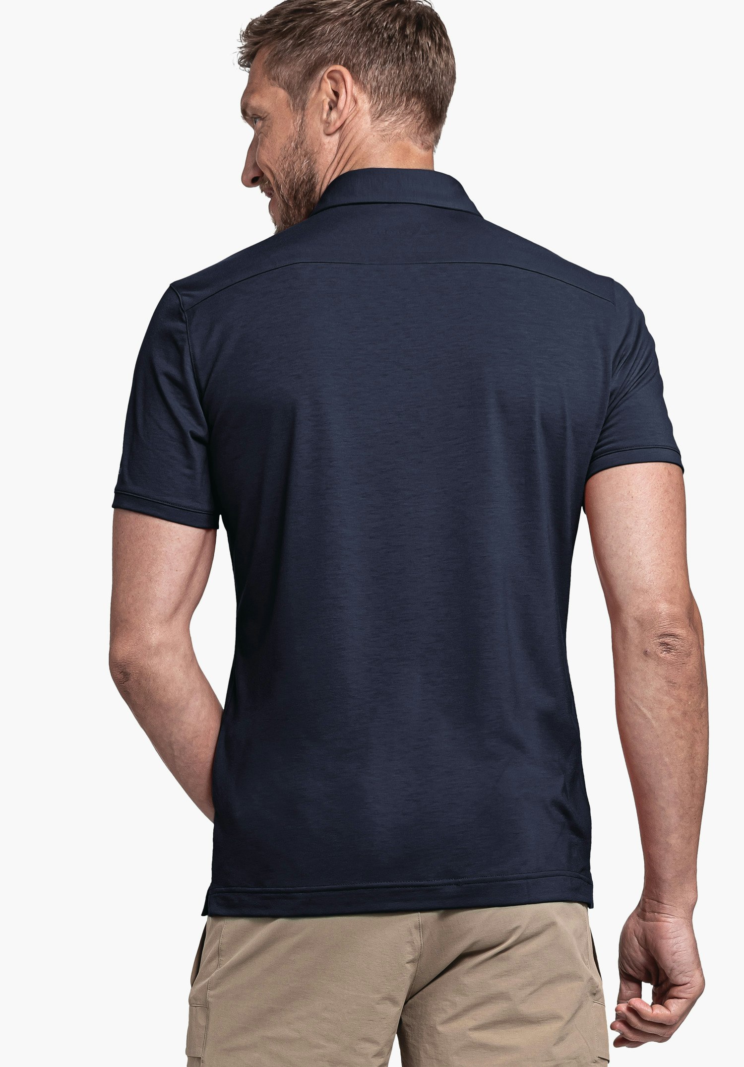 Polo Shirt Ramseck M