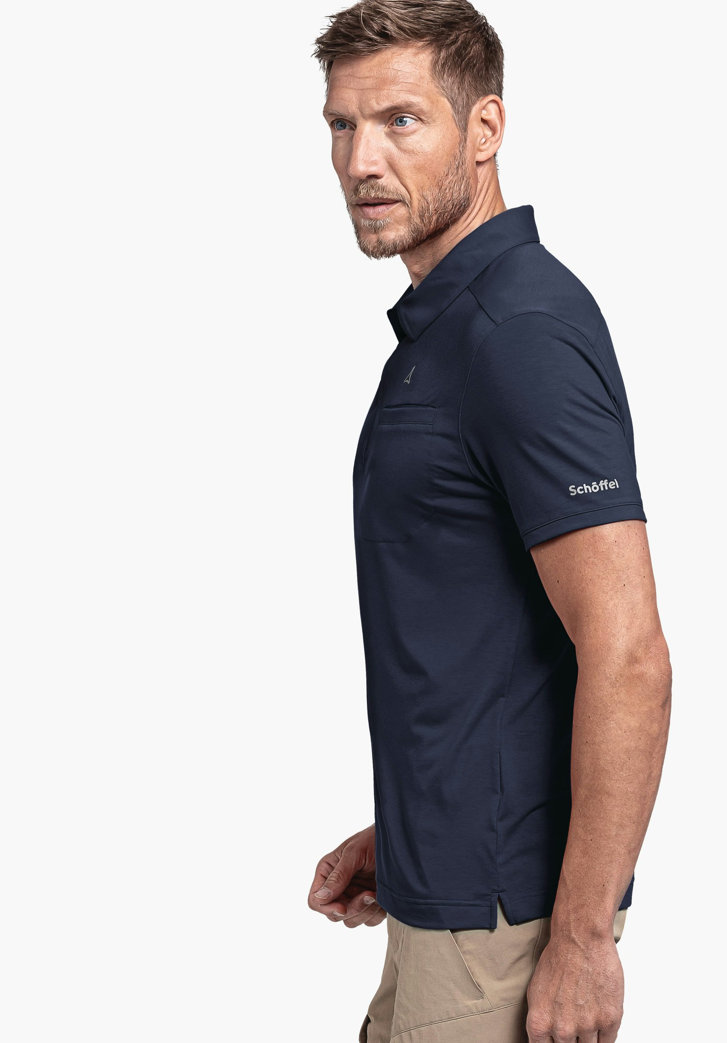 Polo Shirt Ramseck M