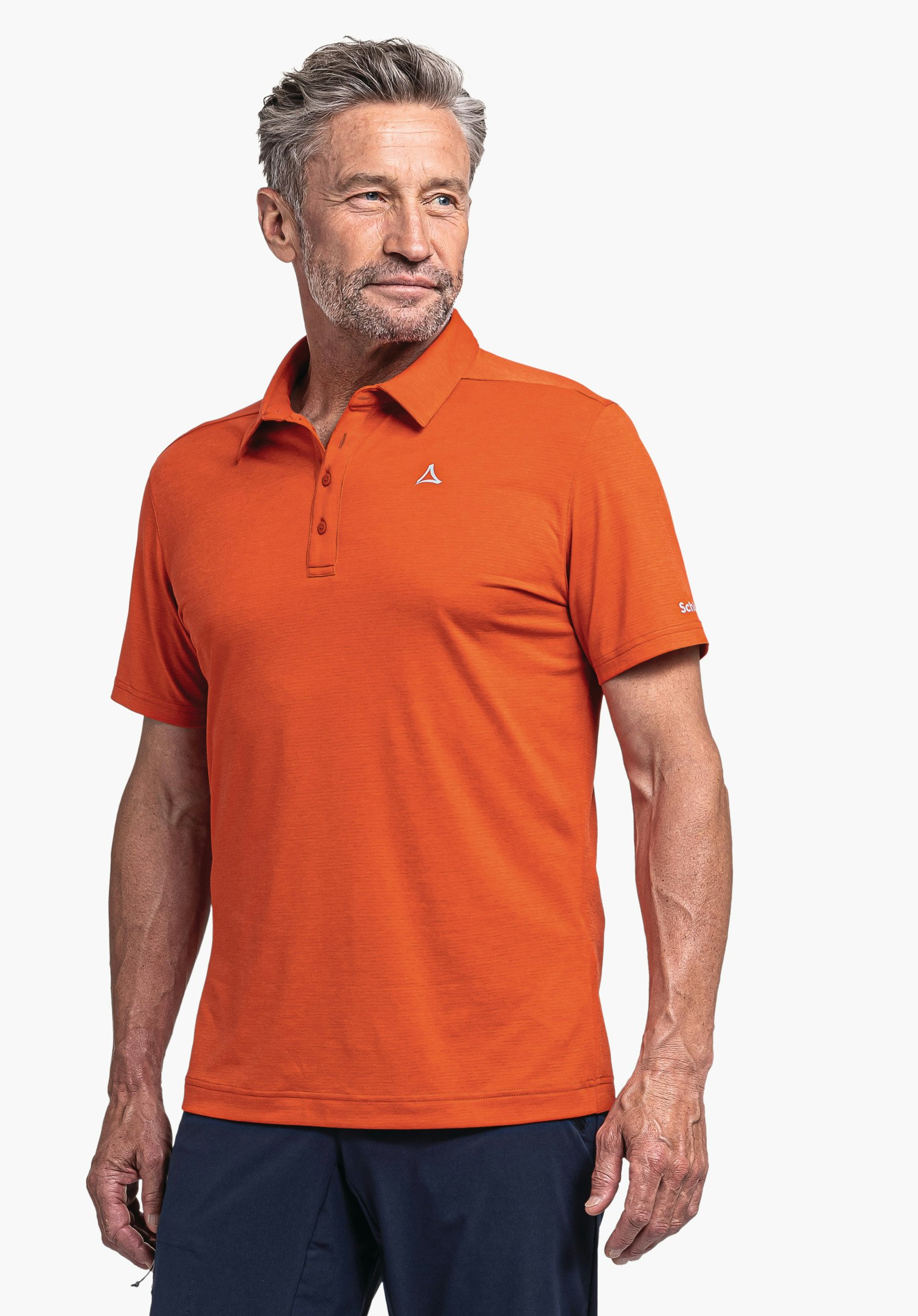 CIRC Polo Shirt Tauron M