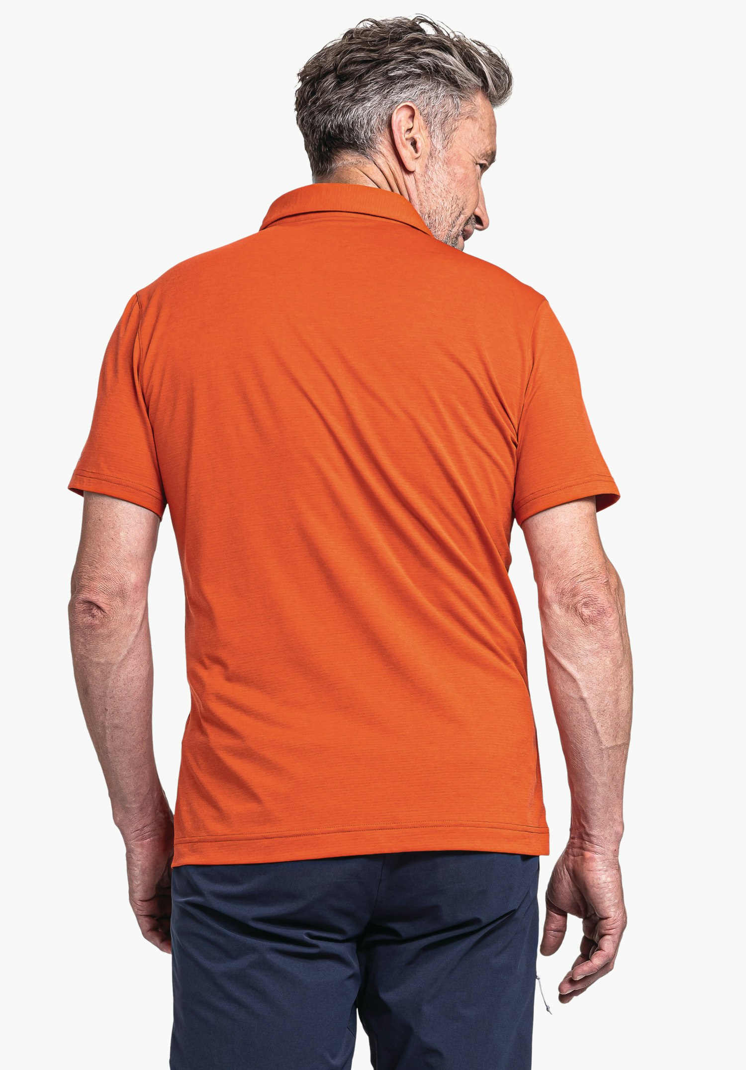 CIRC Polo Shirt Tauron M