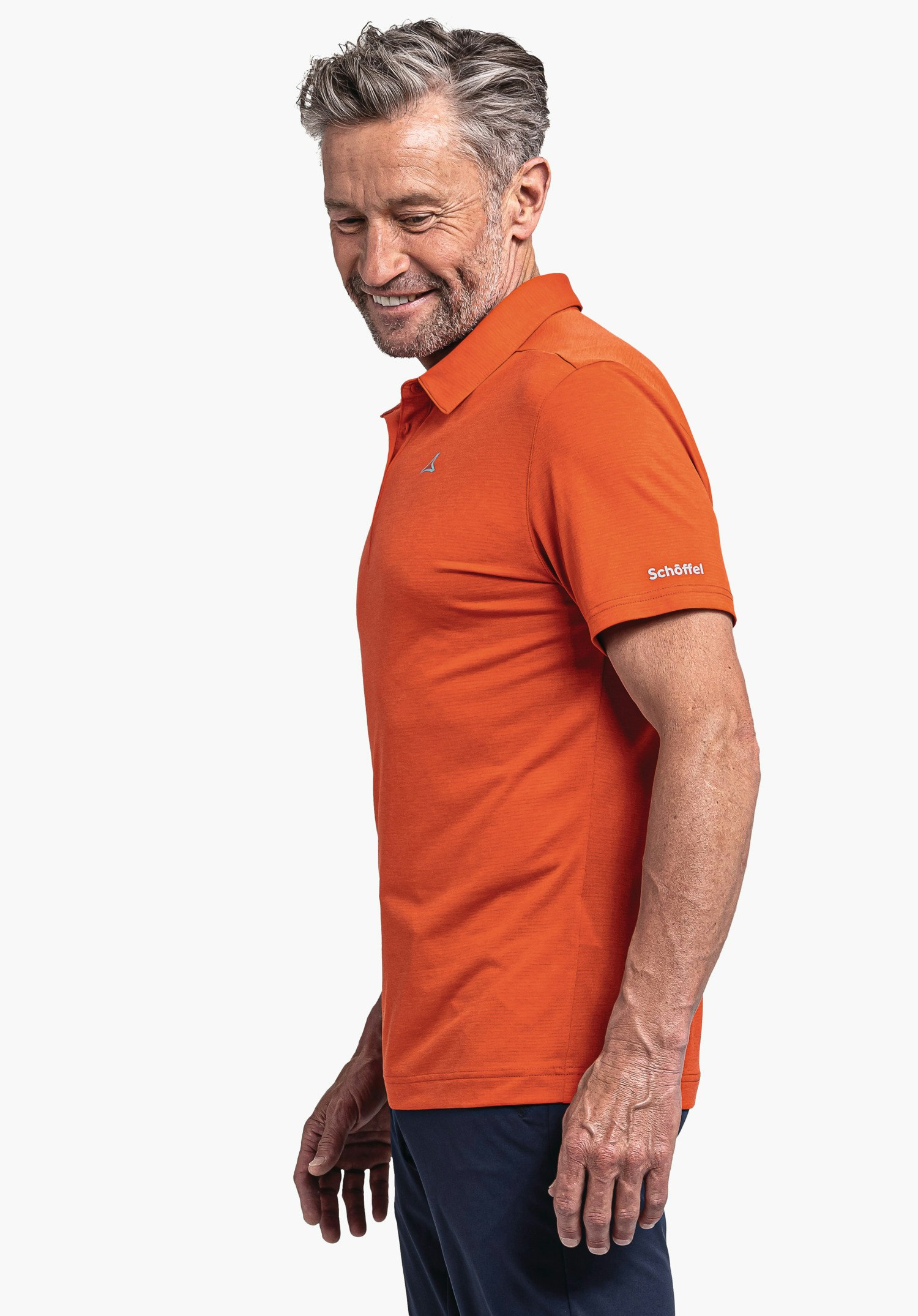 CIRC Polo Shirt Tauron M