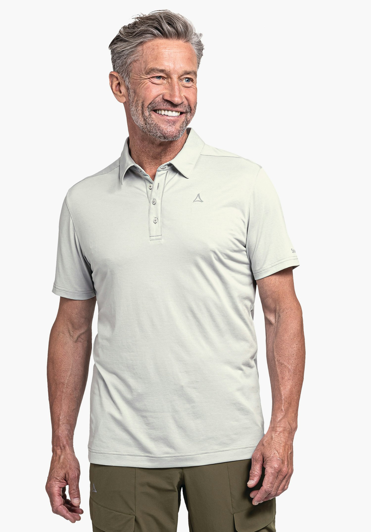 CIRC Polo Shirt Tauron M